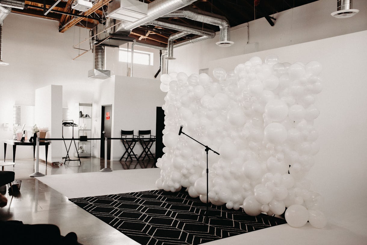 Incredible Downtown Collaborative Space for Creatives Available for Photography, Videography & Pop-Ups