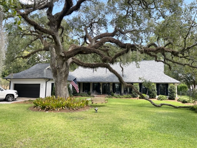 Southern Mediterranen Ranchstyle 