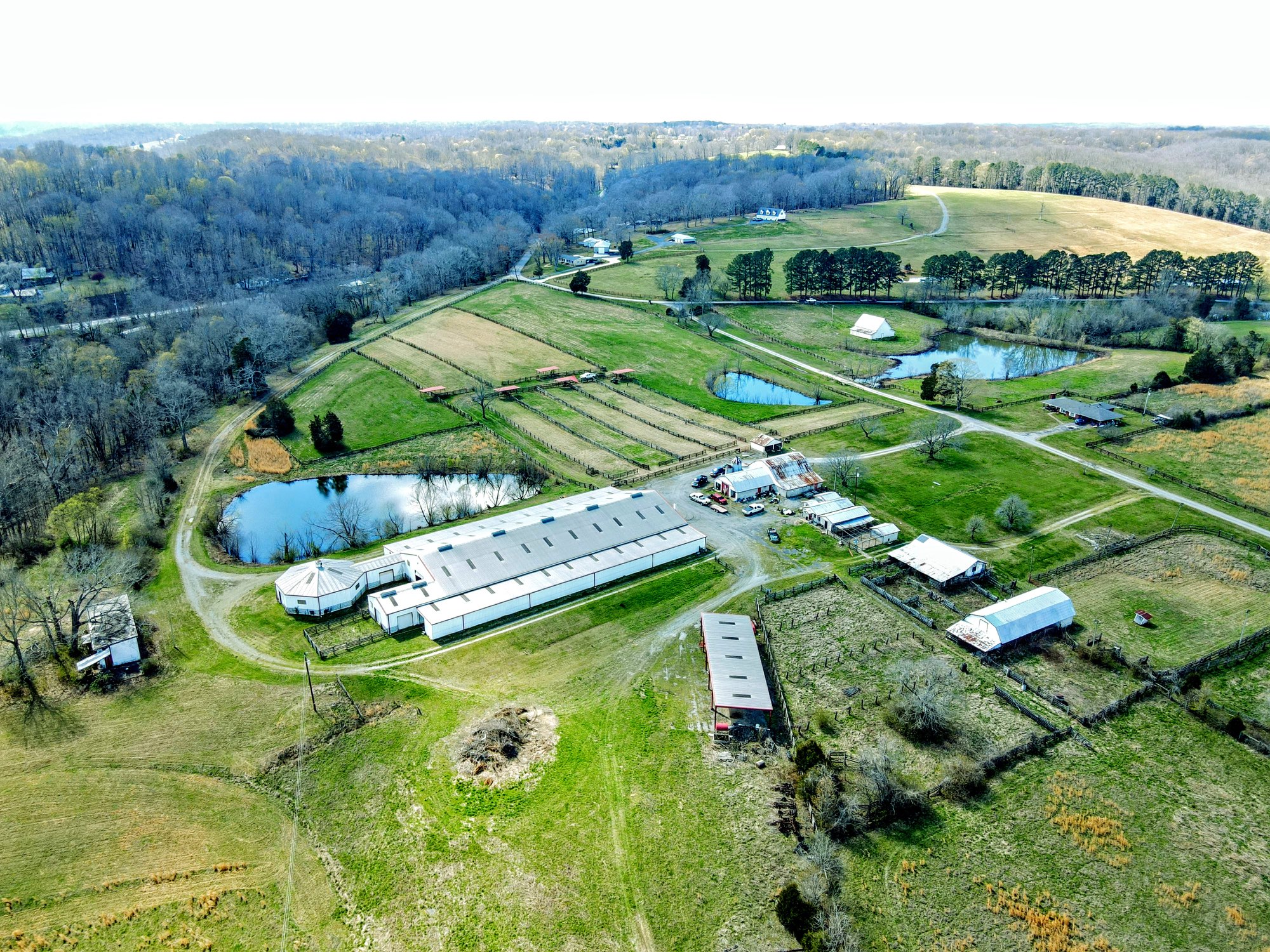 Harpeth Shoals Ranch