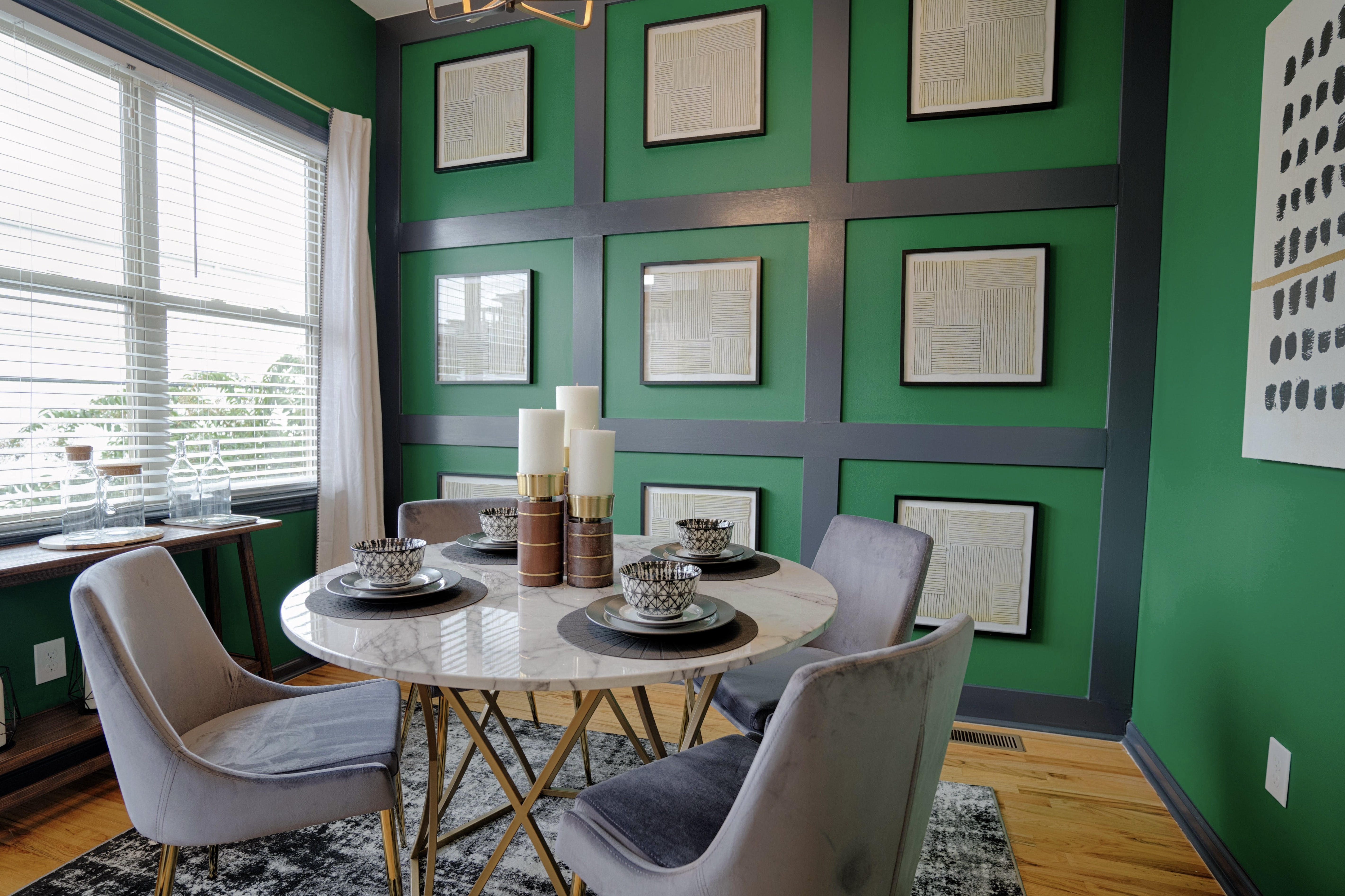 Luxe Living - 616 Angier Unit # 3