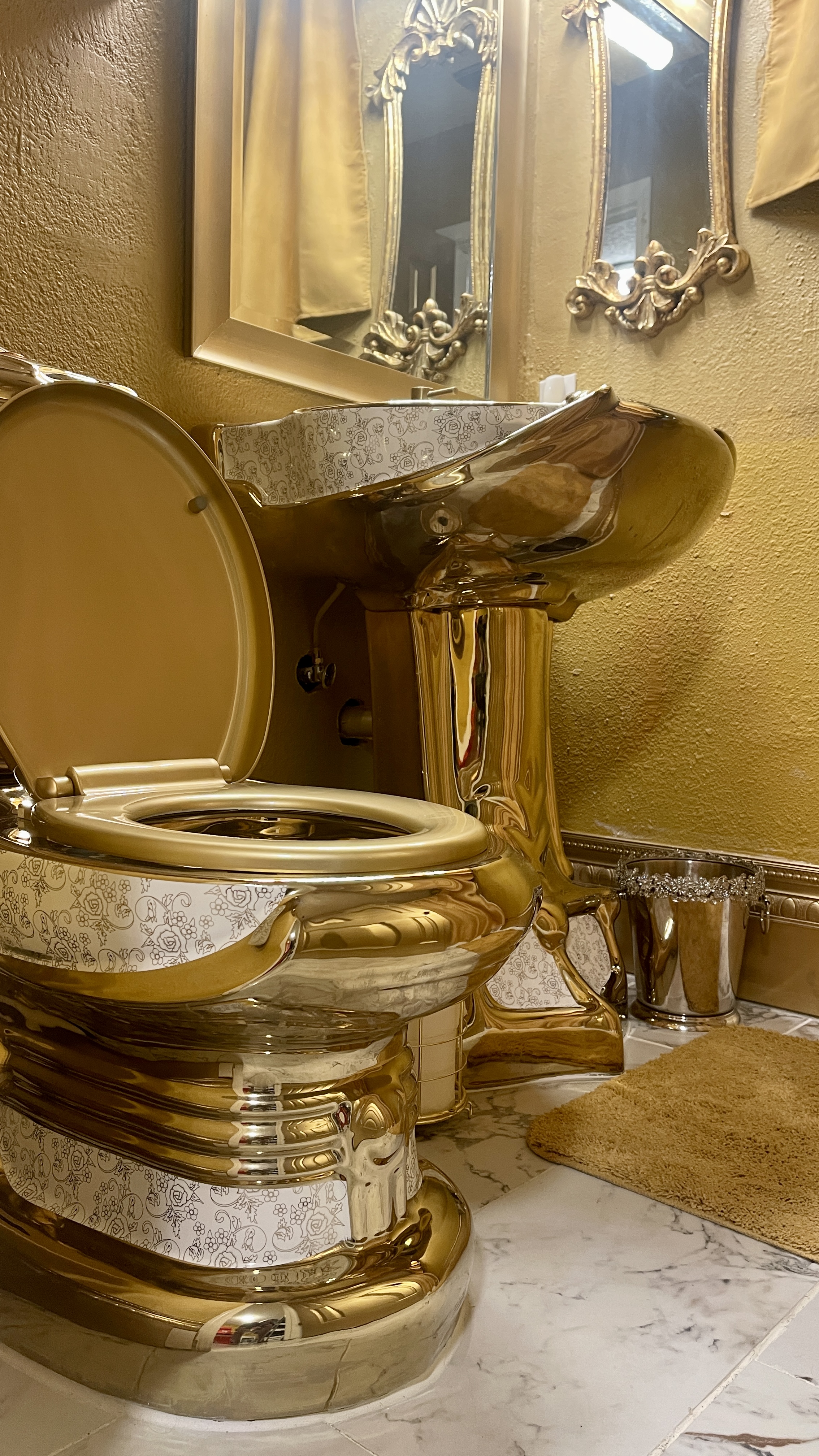 The Rockstar Retreat