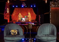 Iconic Music Lounge and Bar 