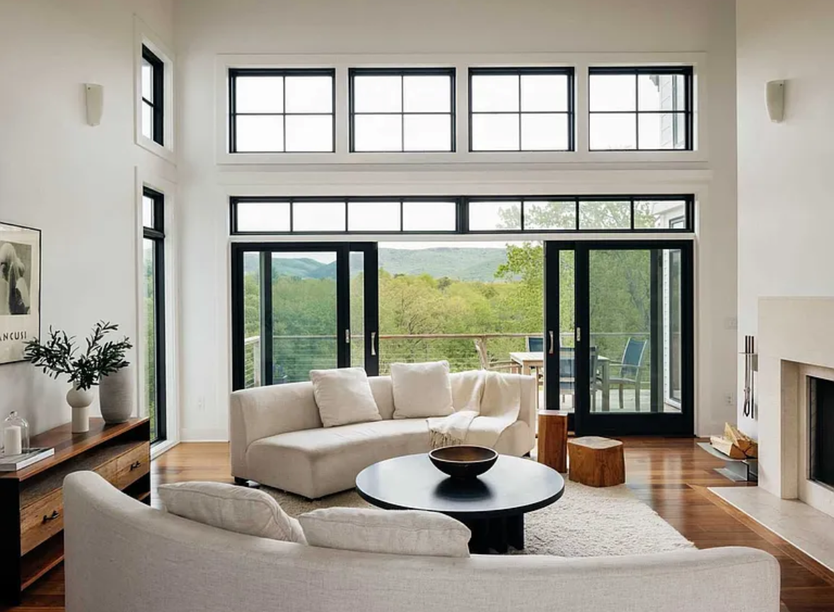Hudson Valley Modern