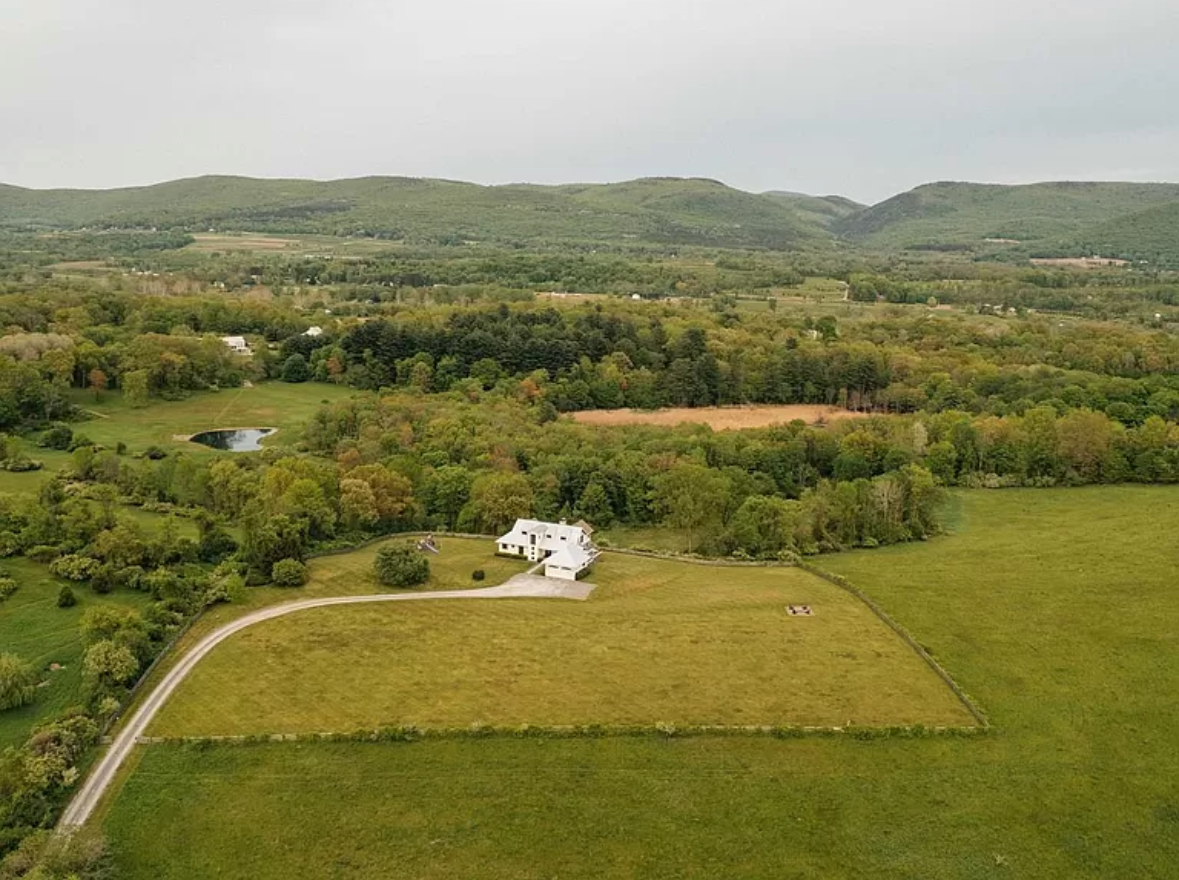 Hudson Valley Modern