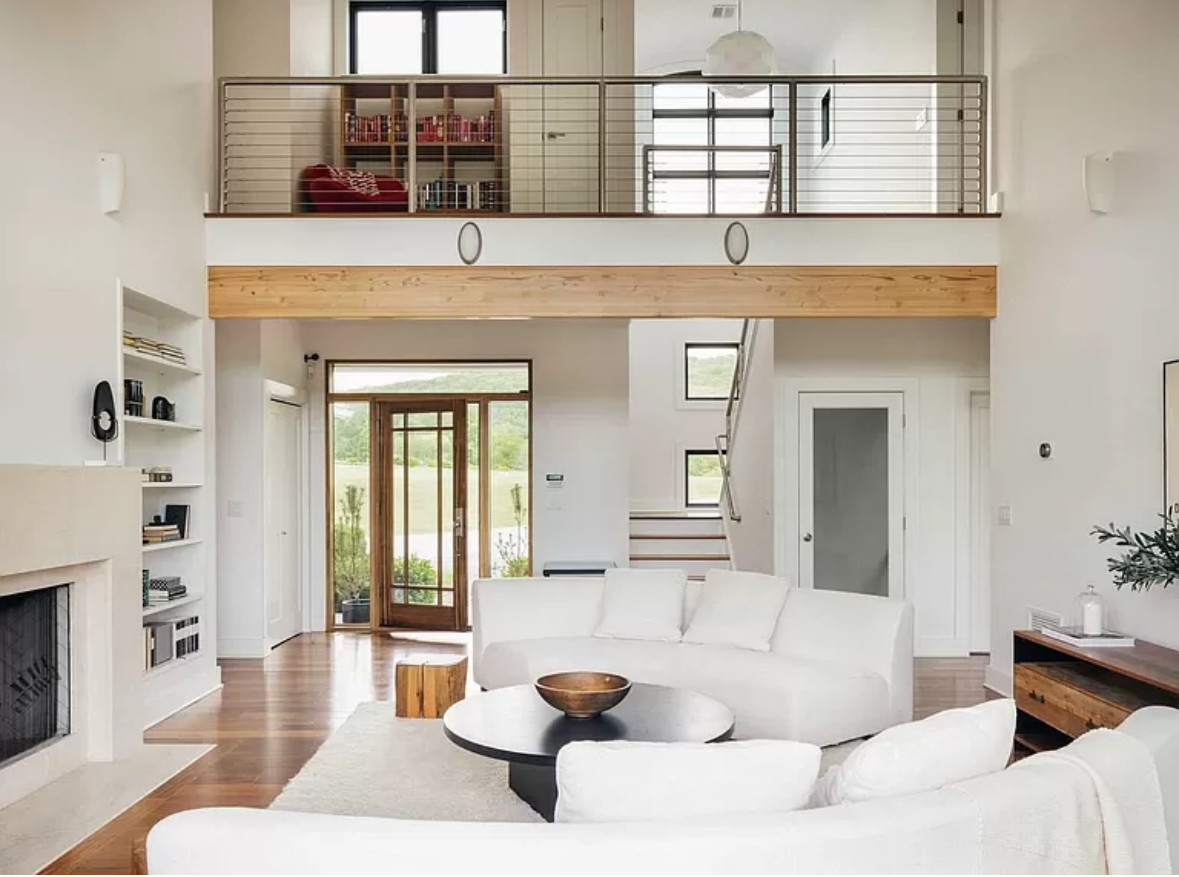 Hudson Valley Modern