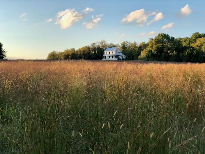 Modern TN Farmhouse on Magical 15-Acre Property