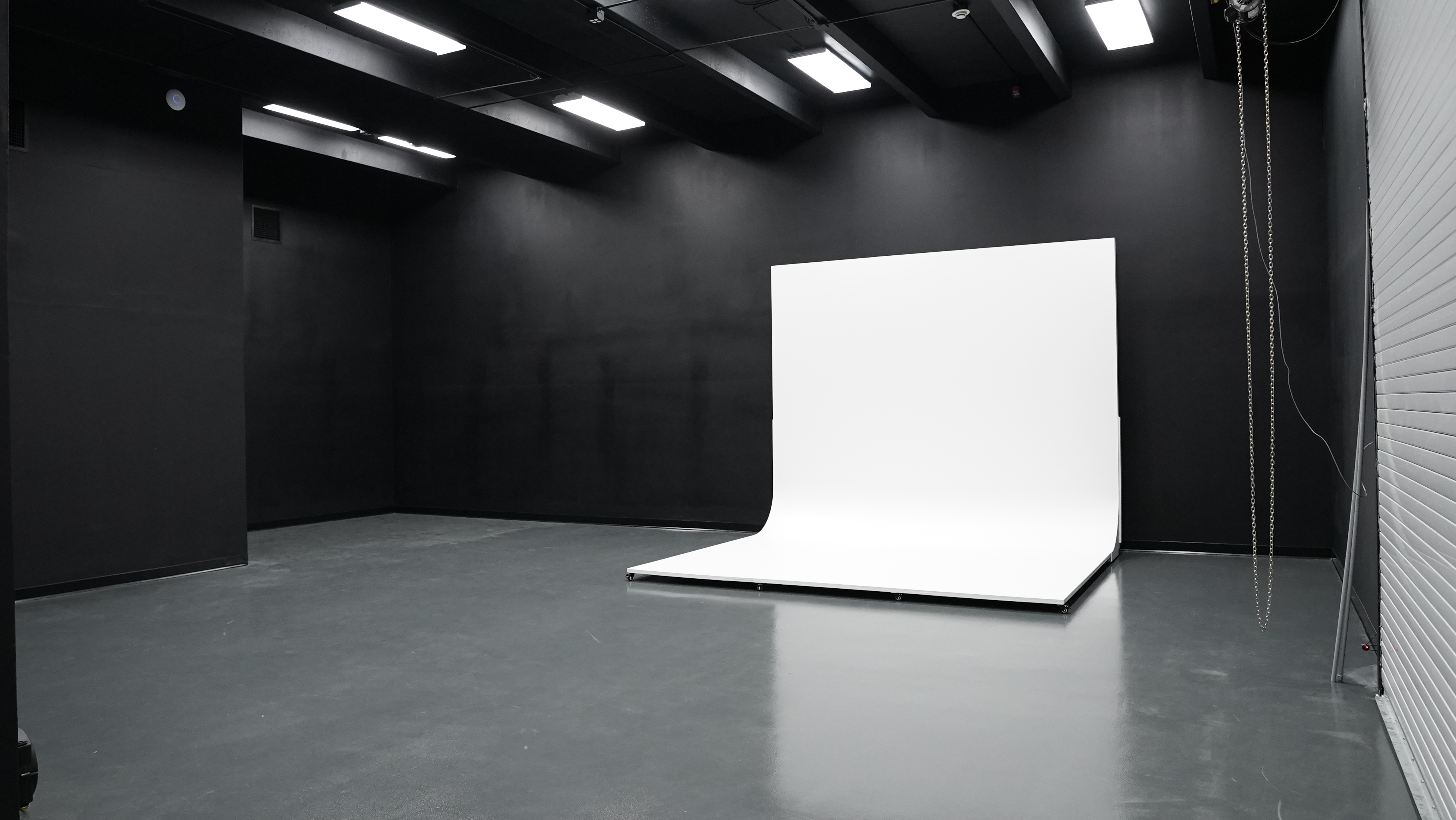 Multi-purpose Video & Photo Production Studio