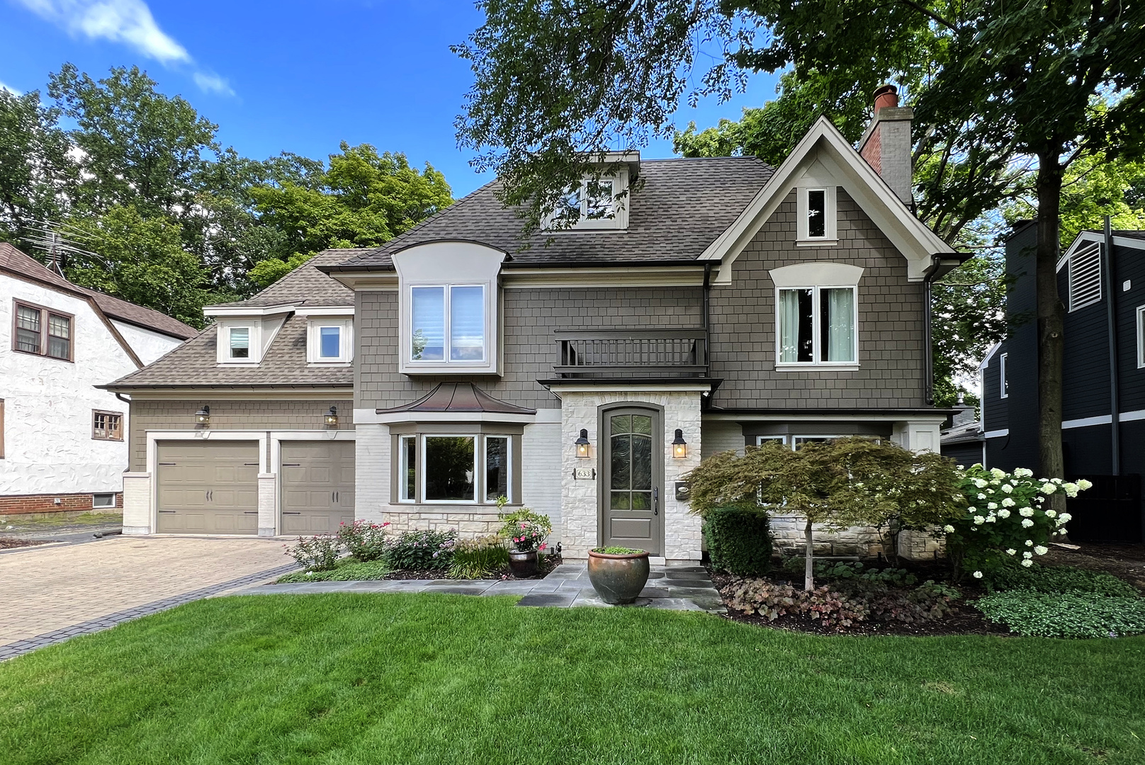 Scarsdale - 4 Finished Floors of Living