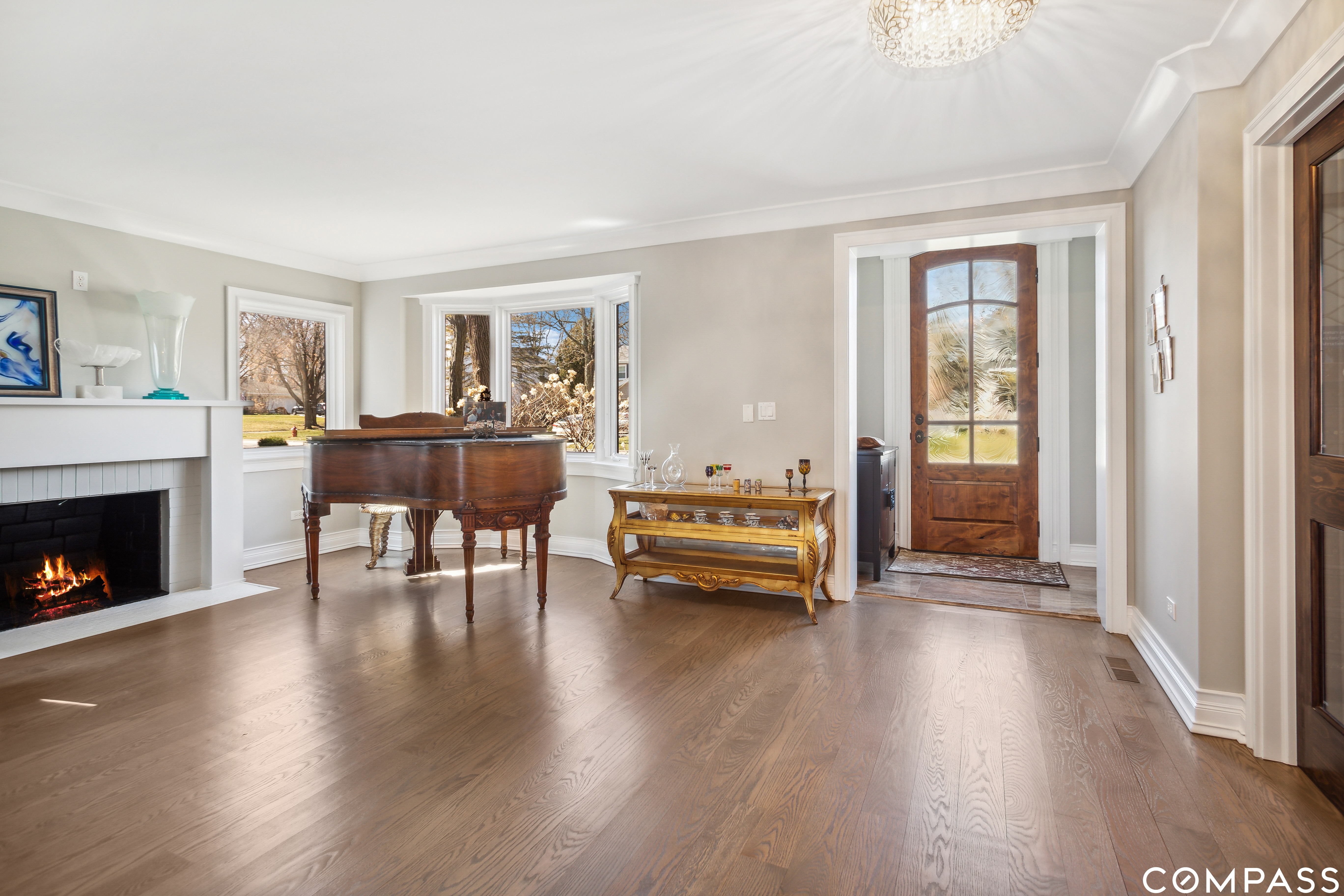 Scarsdale - 4 Finished Floors of Living