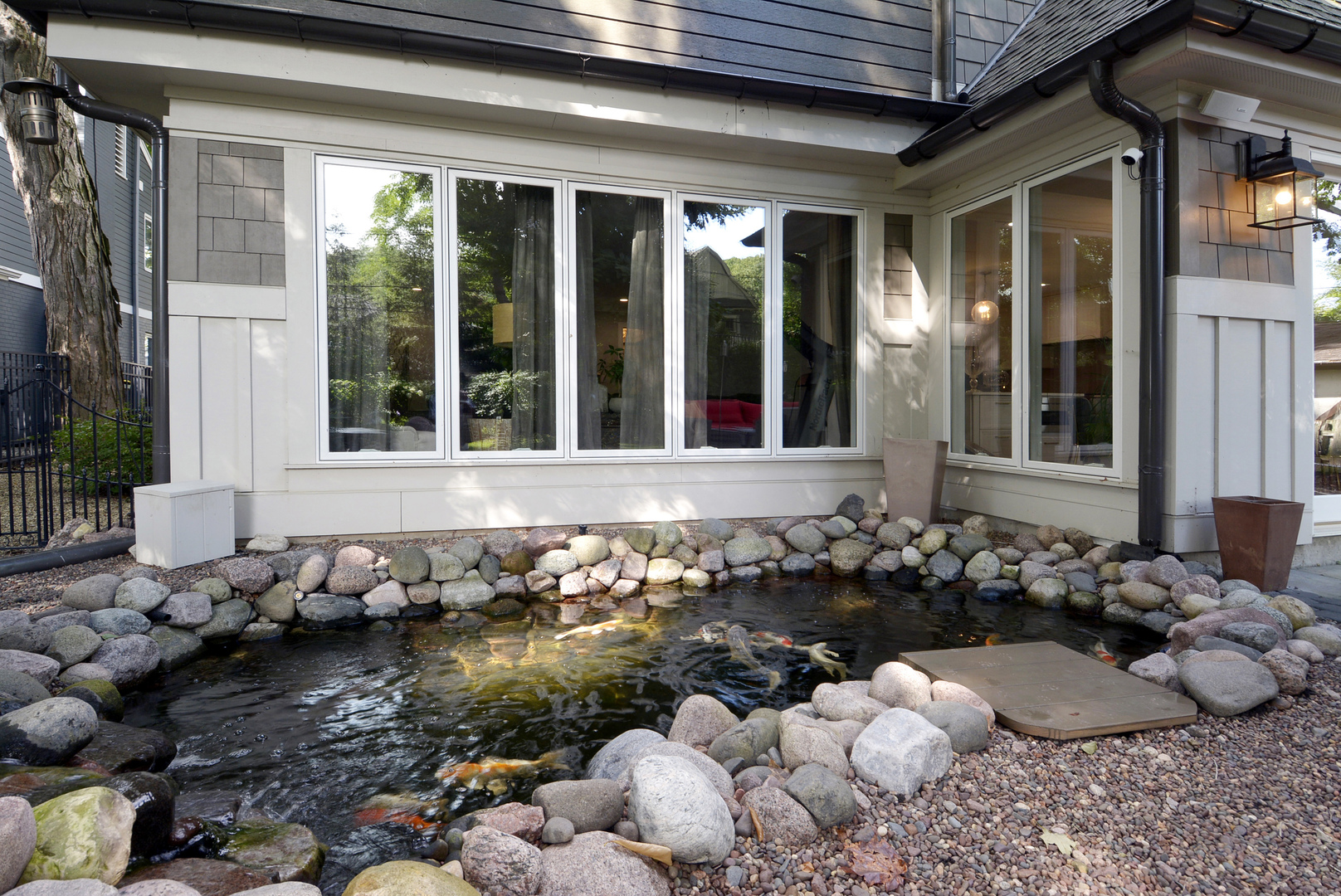 Scarsdale - 4 Finished Floors of Living