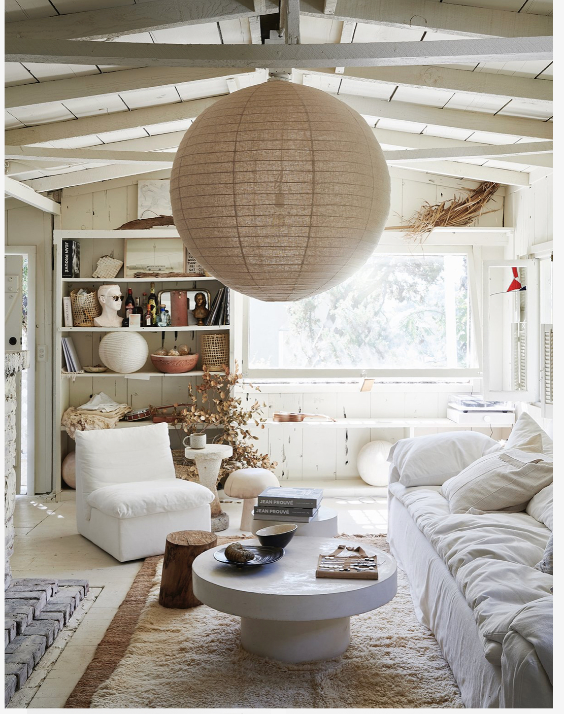 Dreamland 1920’s Cabin