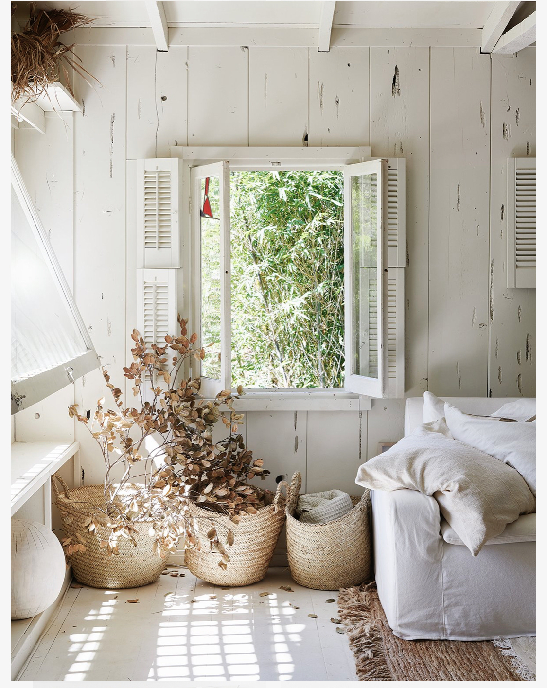 Dreamland 1920’s Cabin