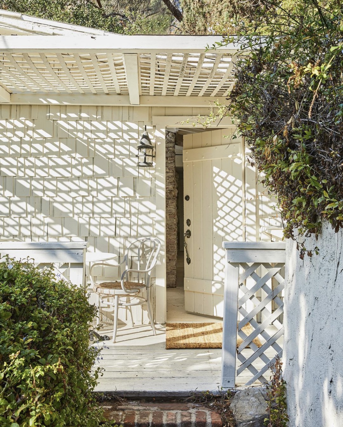 Dreamland 1920’s Cabin