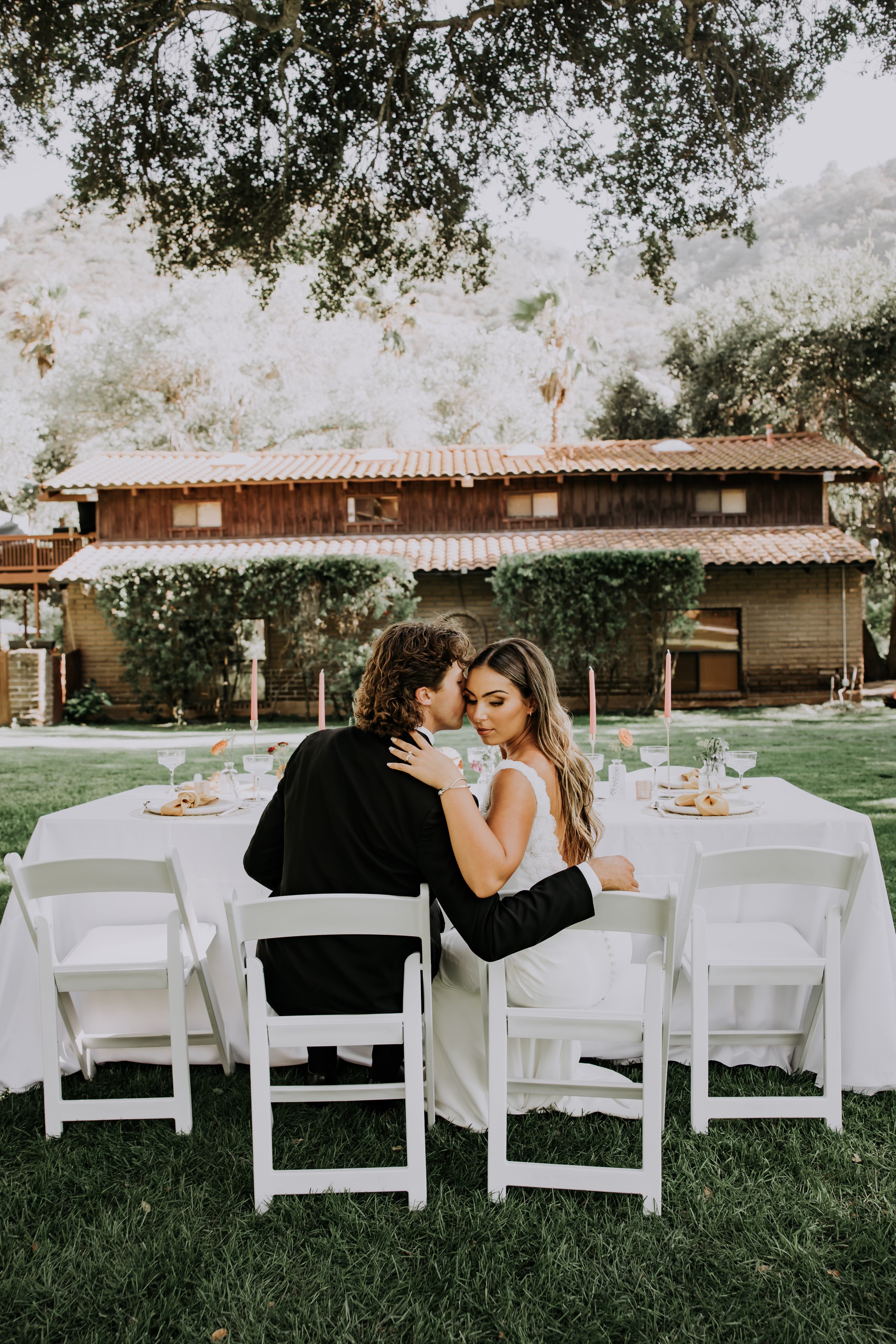 Eden Oaks Ranch Events