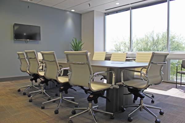 Strive Workspaces Preston Grove