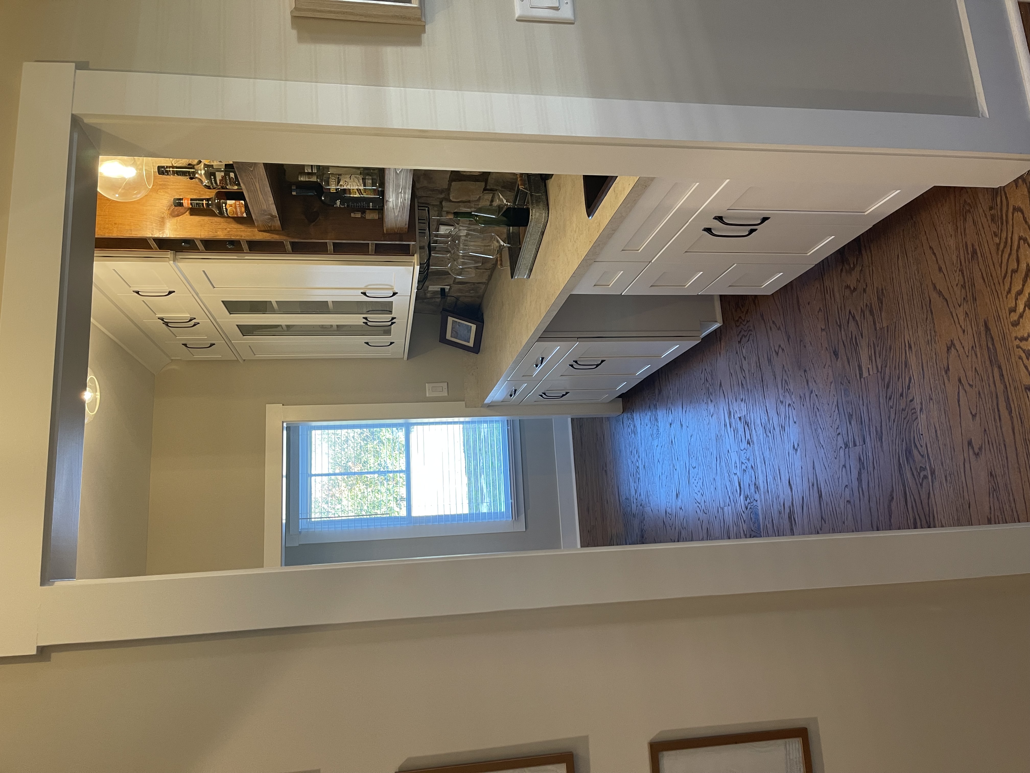 Classic New Farmhouse Style with Pool on 3.5 Pasture Acres