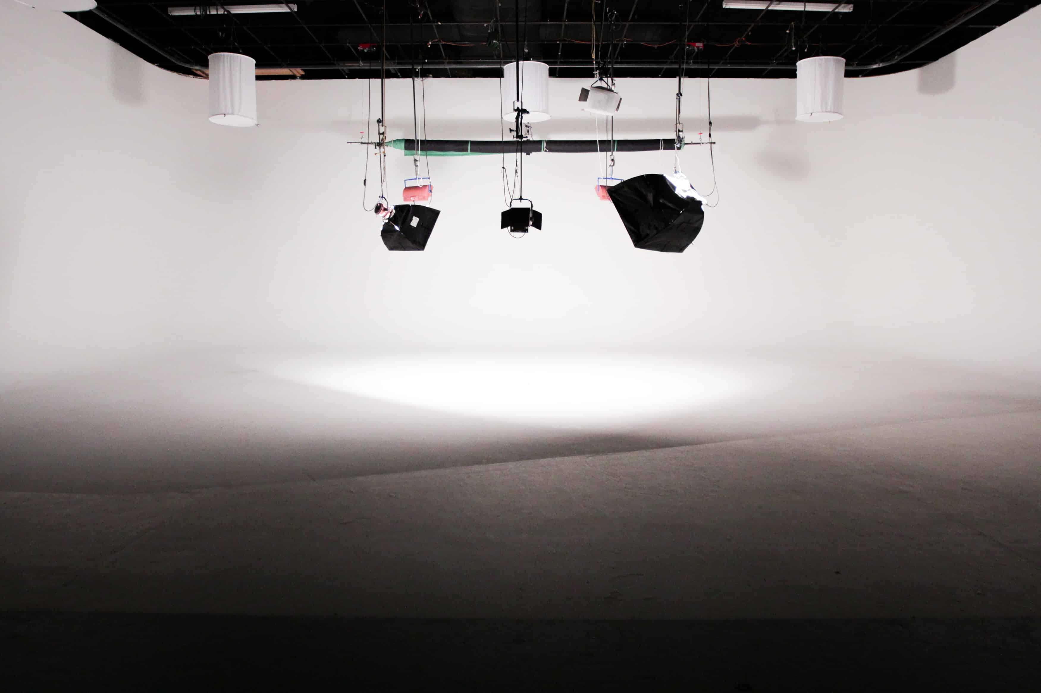 Large, Private Studio in Downtown Nashville