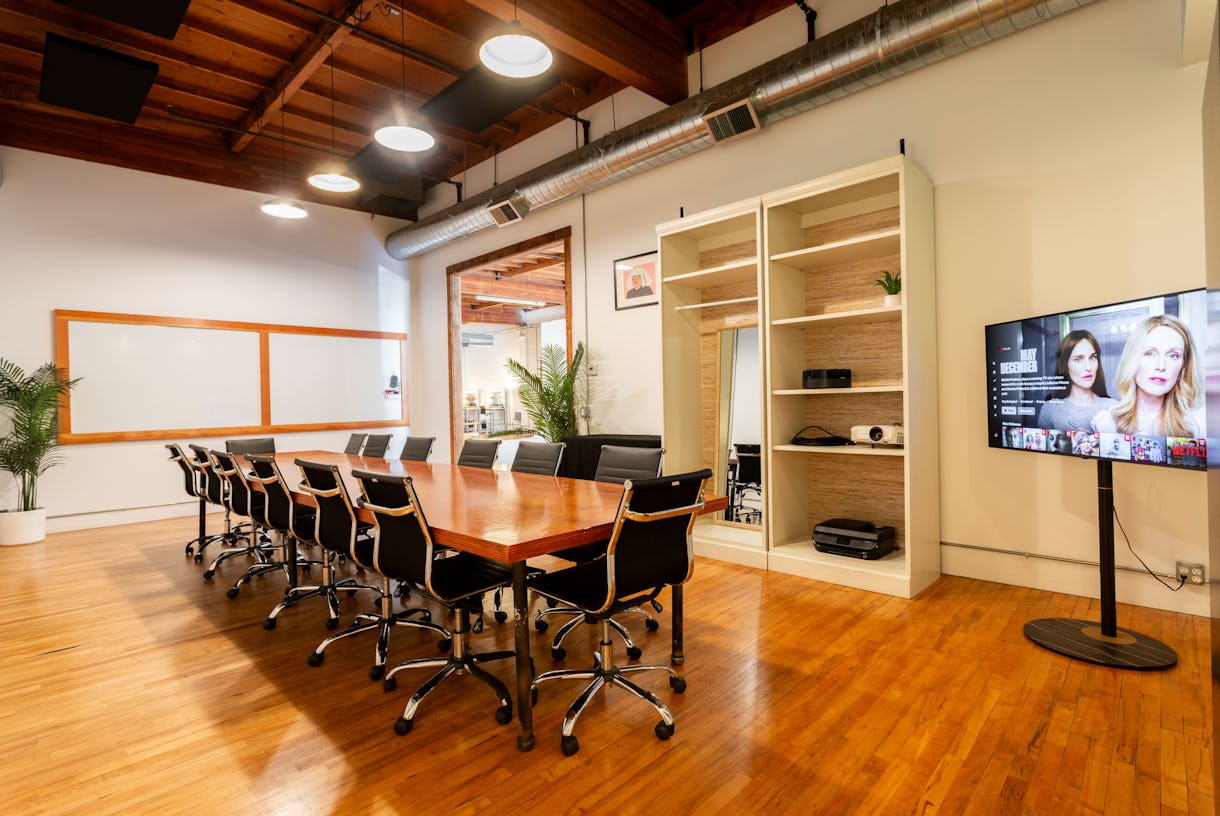 Silver Lake Conference Room