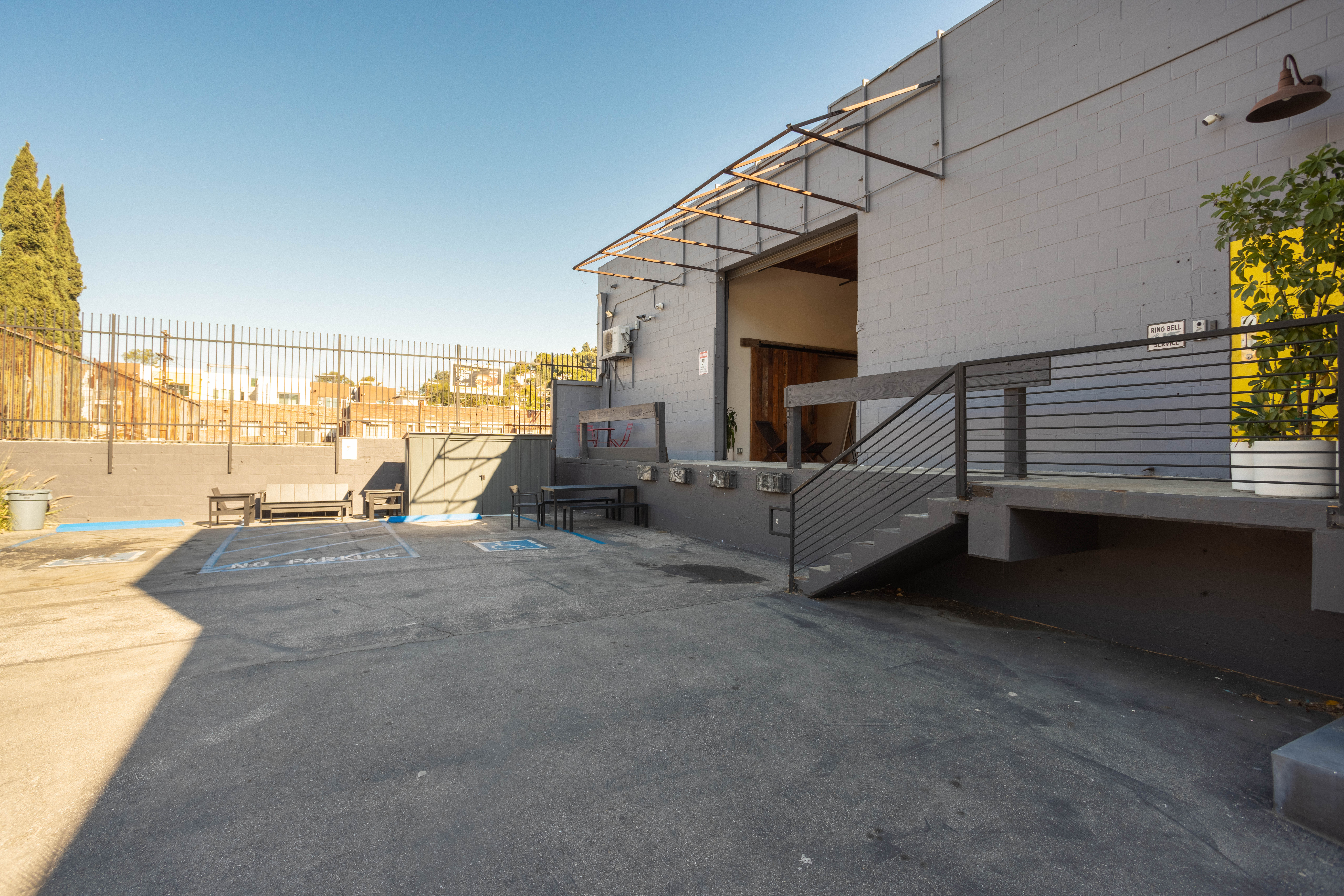 Silver Lake Conference Room