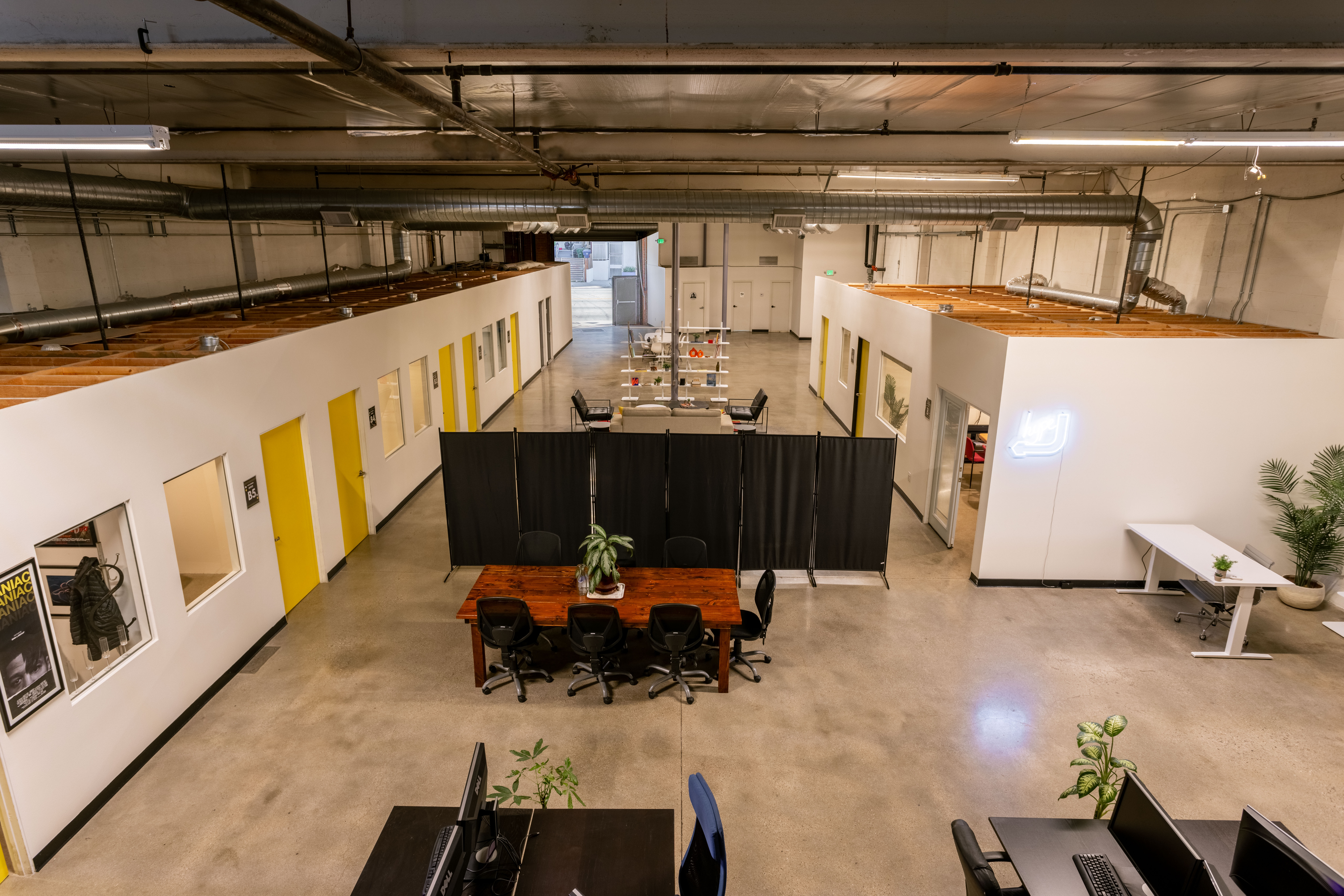 Los Angeles Meeting Space / Photo Studio (Stage B)