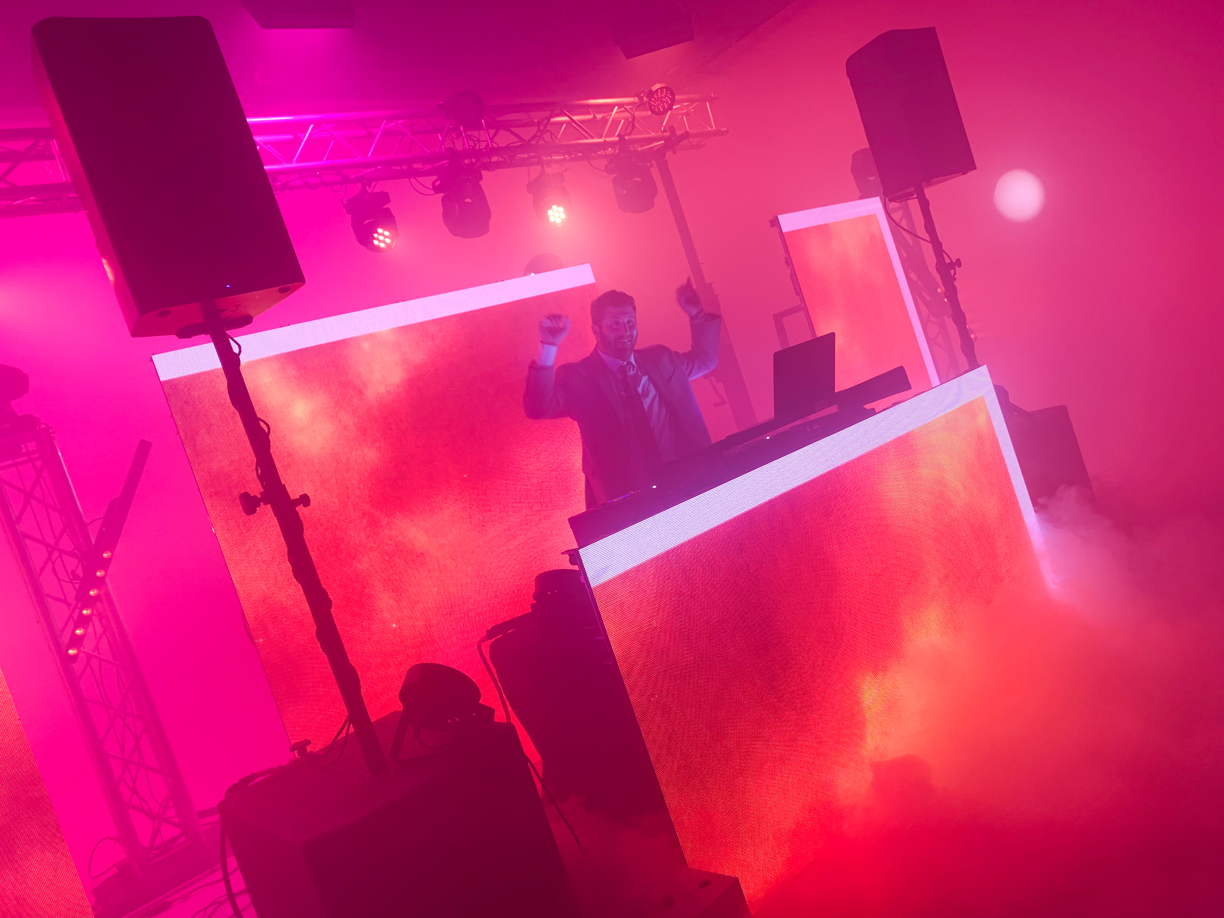 Events Space for Receptions & Birthdays in Atlanta