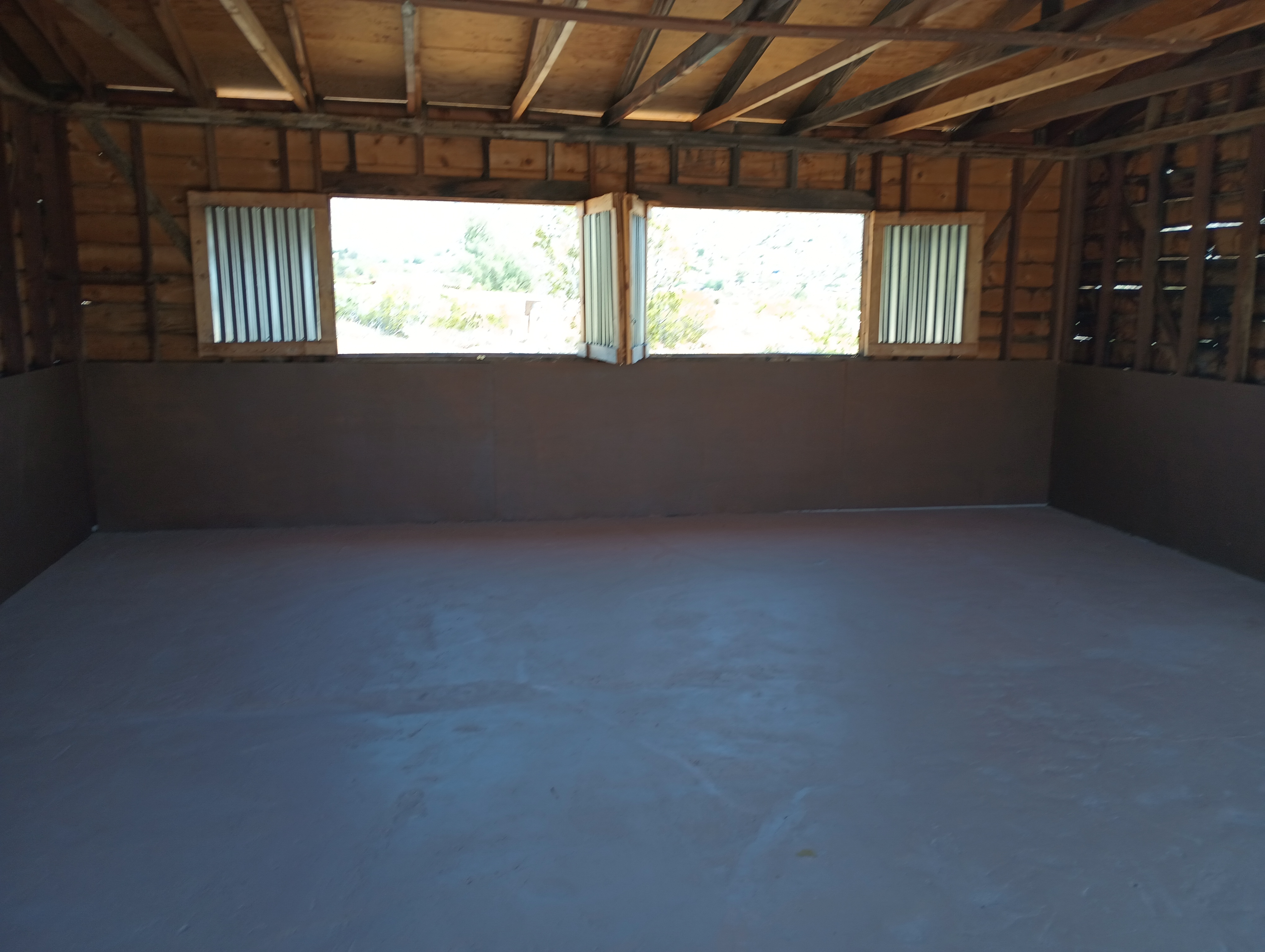 Immersive Earth Nature Sanctuary