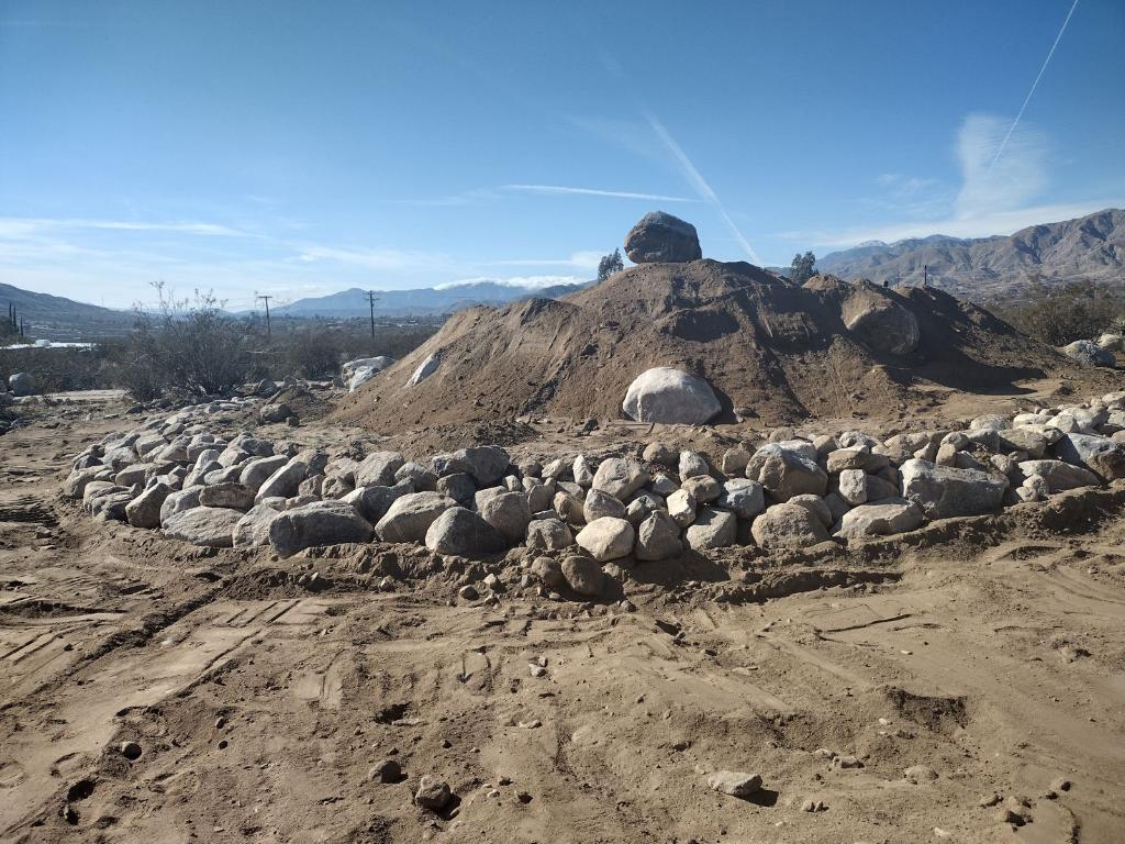 Immersive Earth Nature Sanctuary