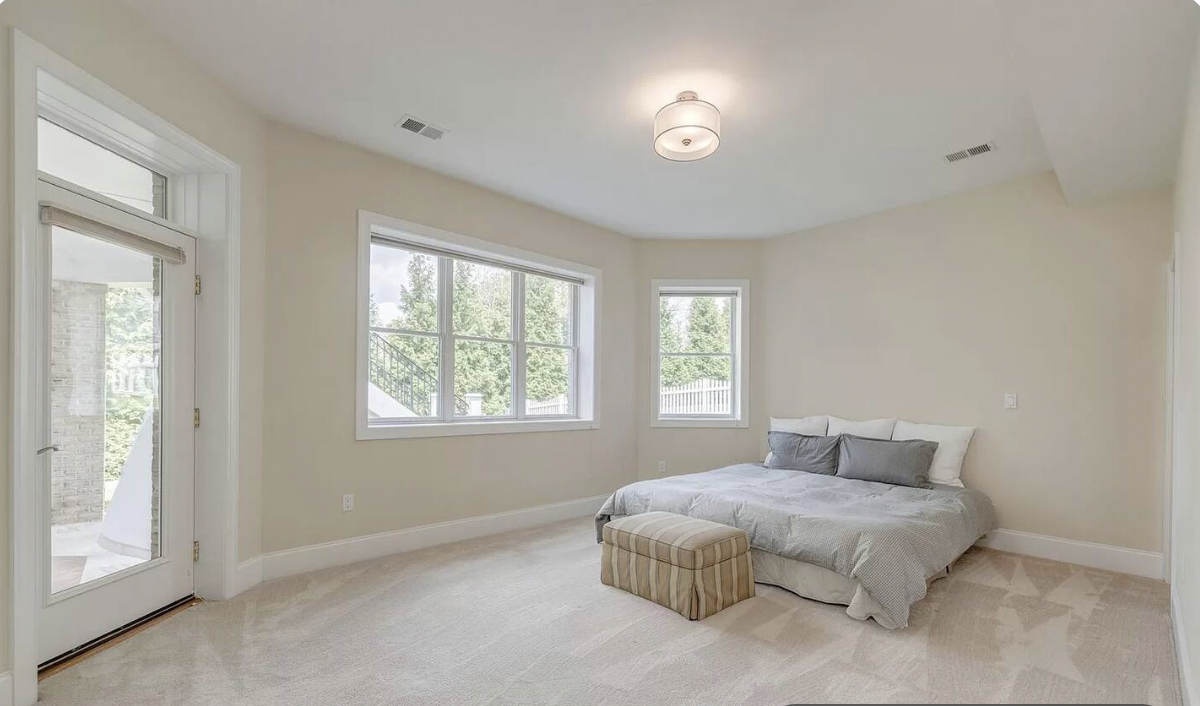 Fully Equipped Event Space with Outdoor Patio and Private Theater