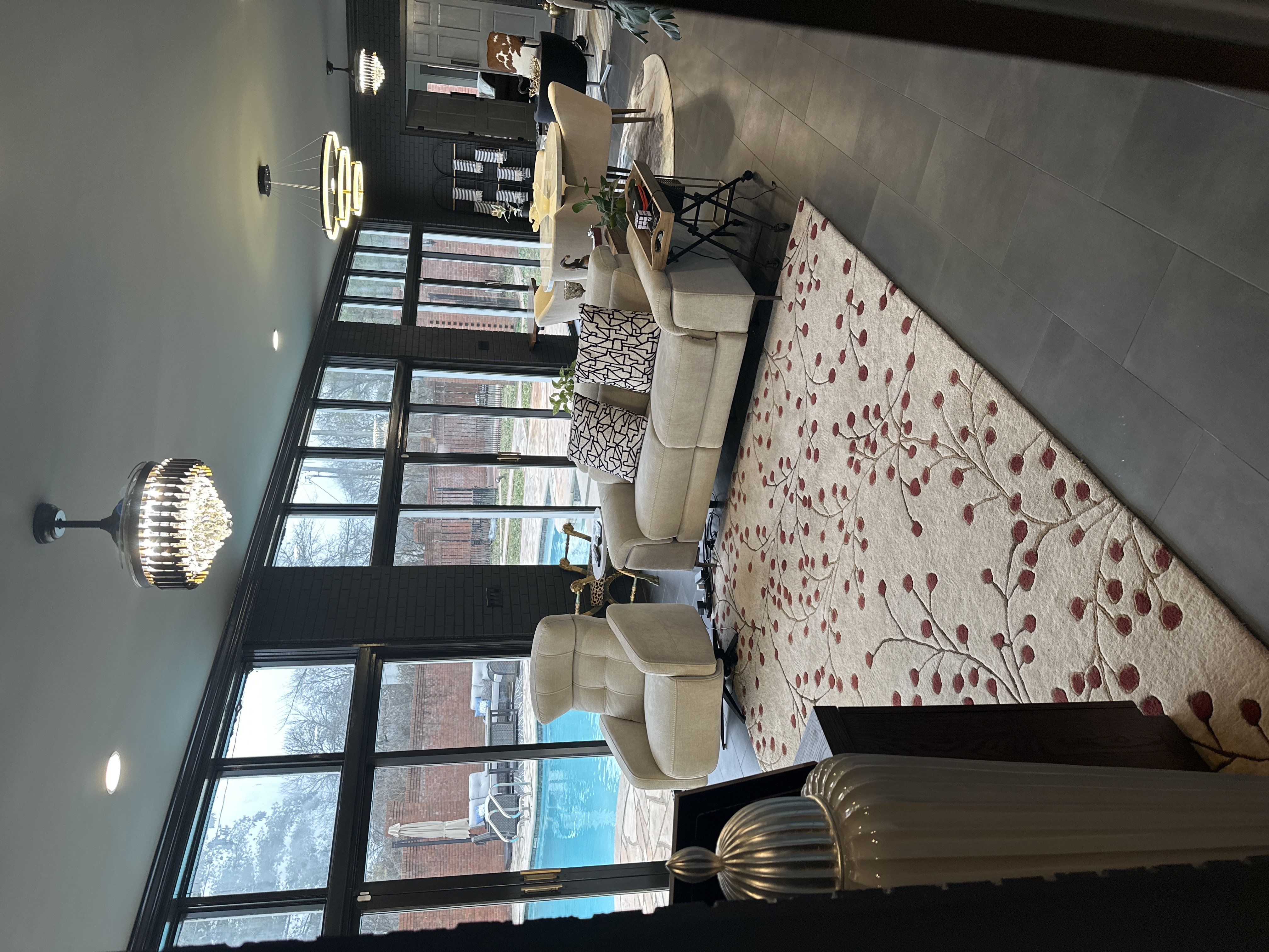 Estate near Nashville on 2acres | Granny White Pike