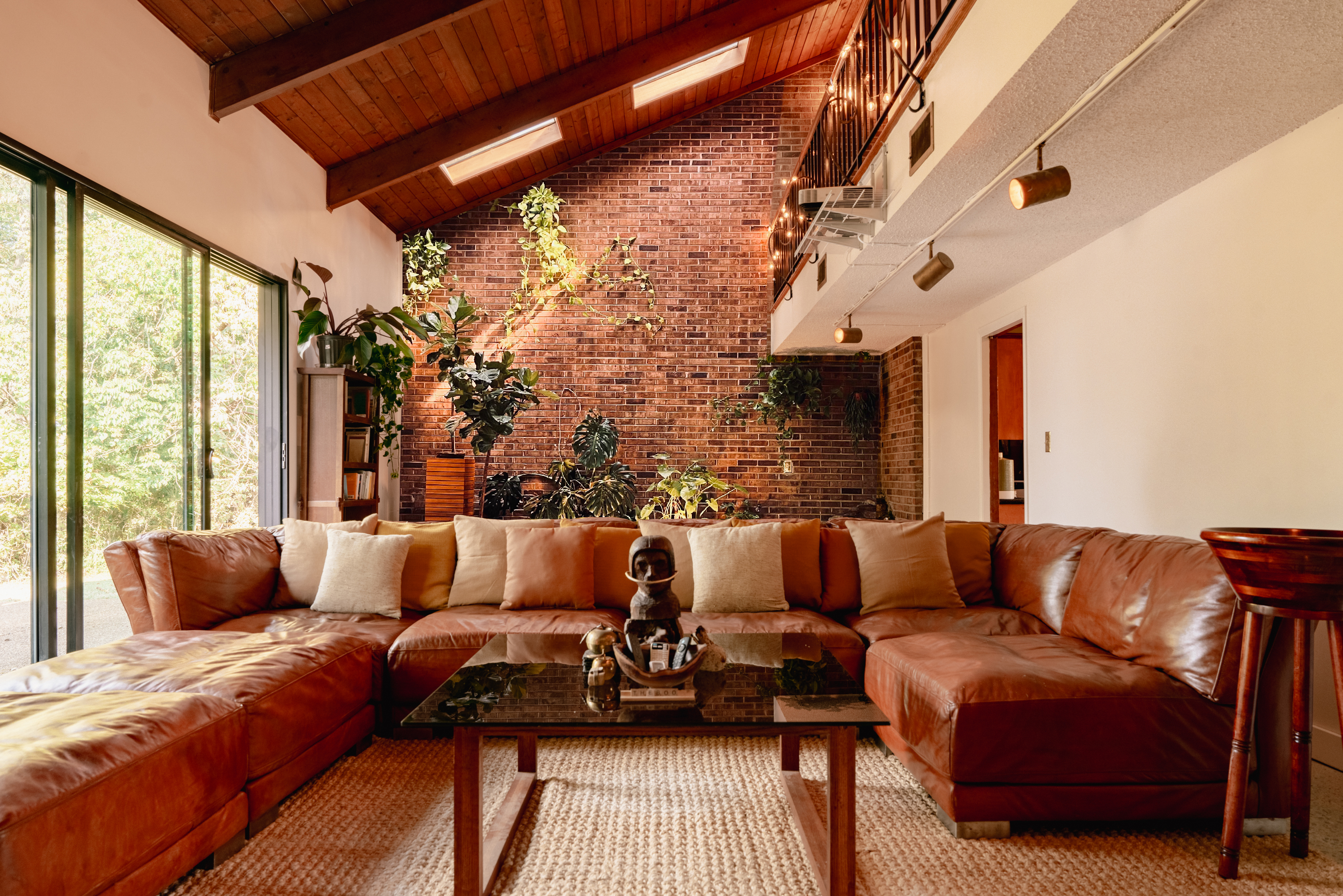 Mid-century Modern Dream Home