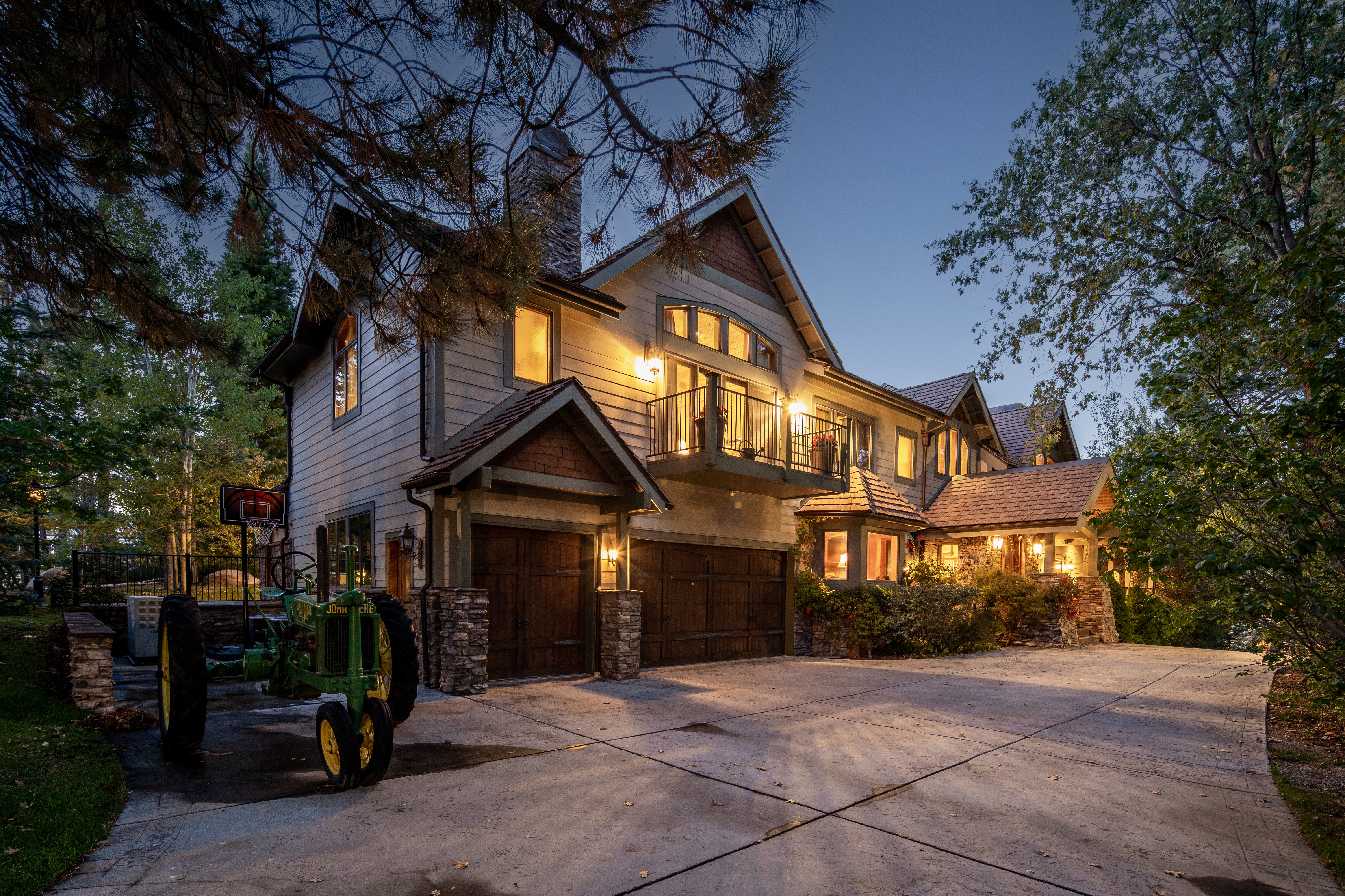 Spectacular Ranch Style Estate for Filming/TV/Photo 