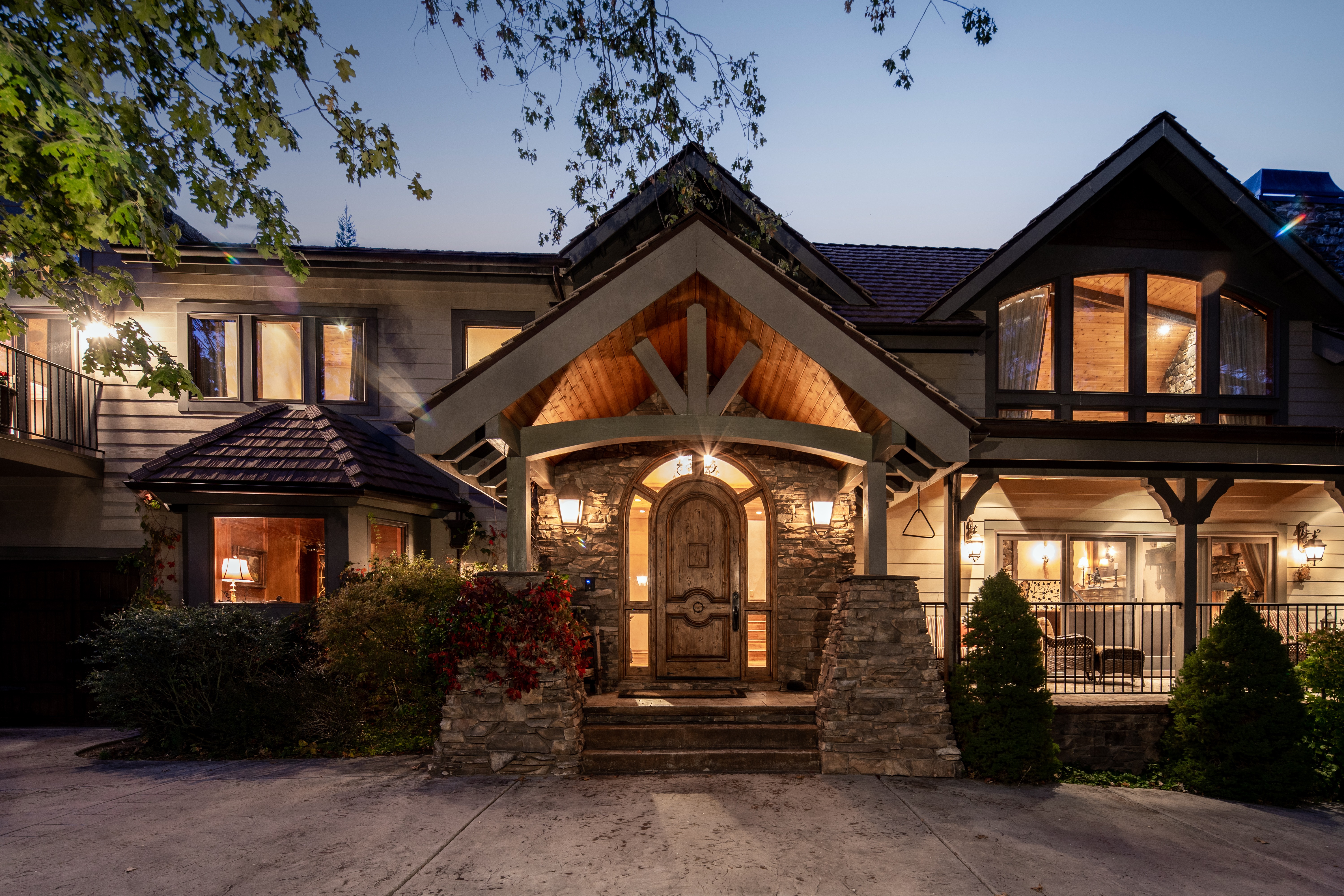 Spectacular Ranch Style Estate for Filming/TV/Photo 