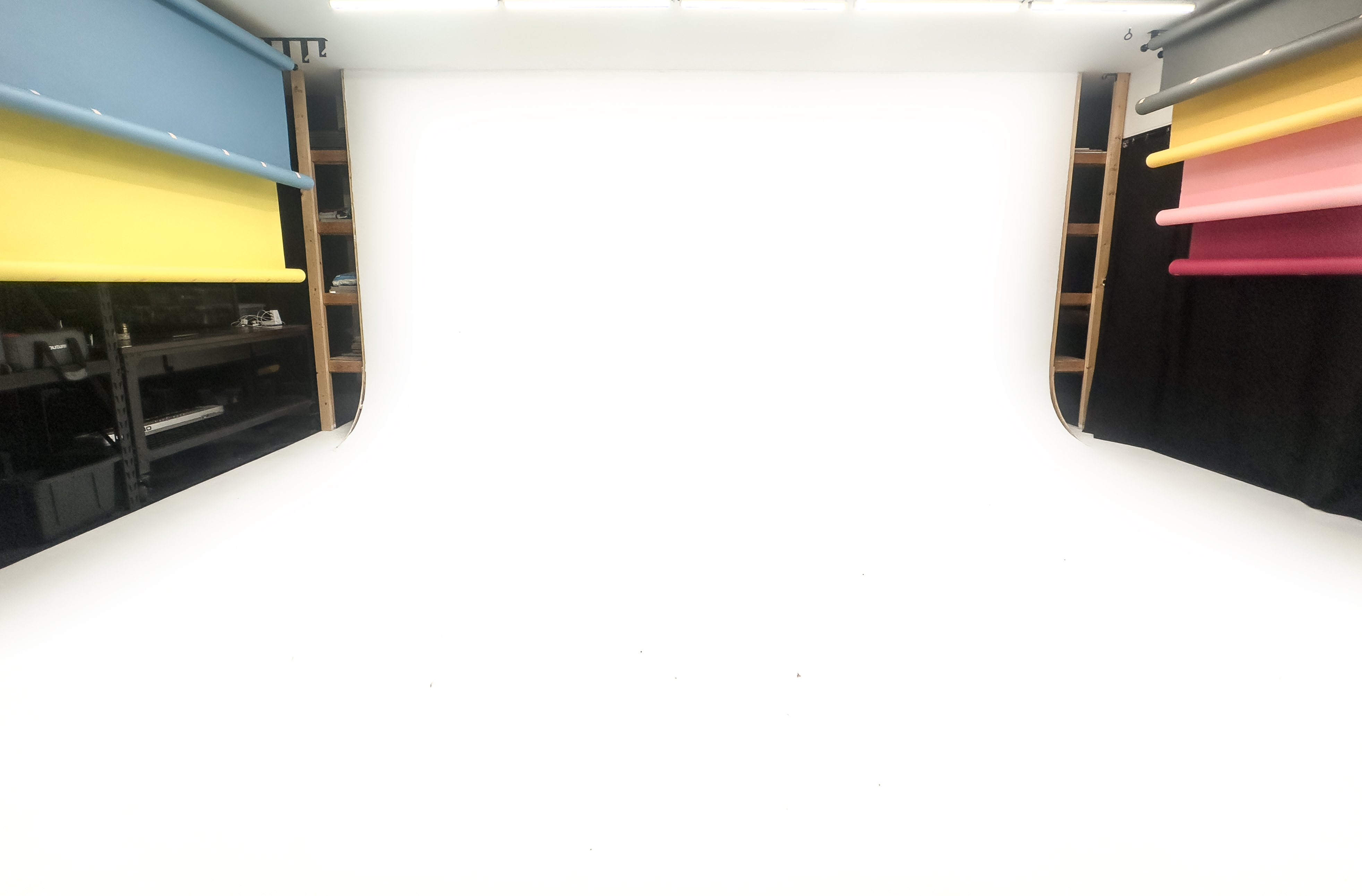 Fully Equipped Turnkey Production Studio