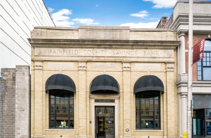 SPACE67 - 2 Floor Production Studio w/ Open CYC in Fairfield County