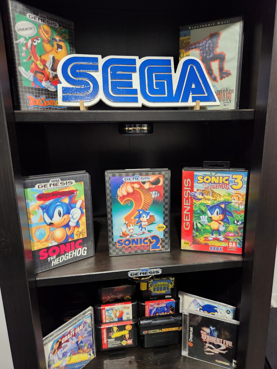 Retro Gaming Arcade, and Video Game Consoles Perfect For a Birthday Party or Large Gathering