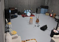 The Venue Rehearsal Space