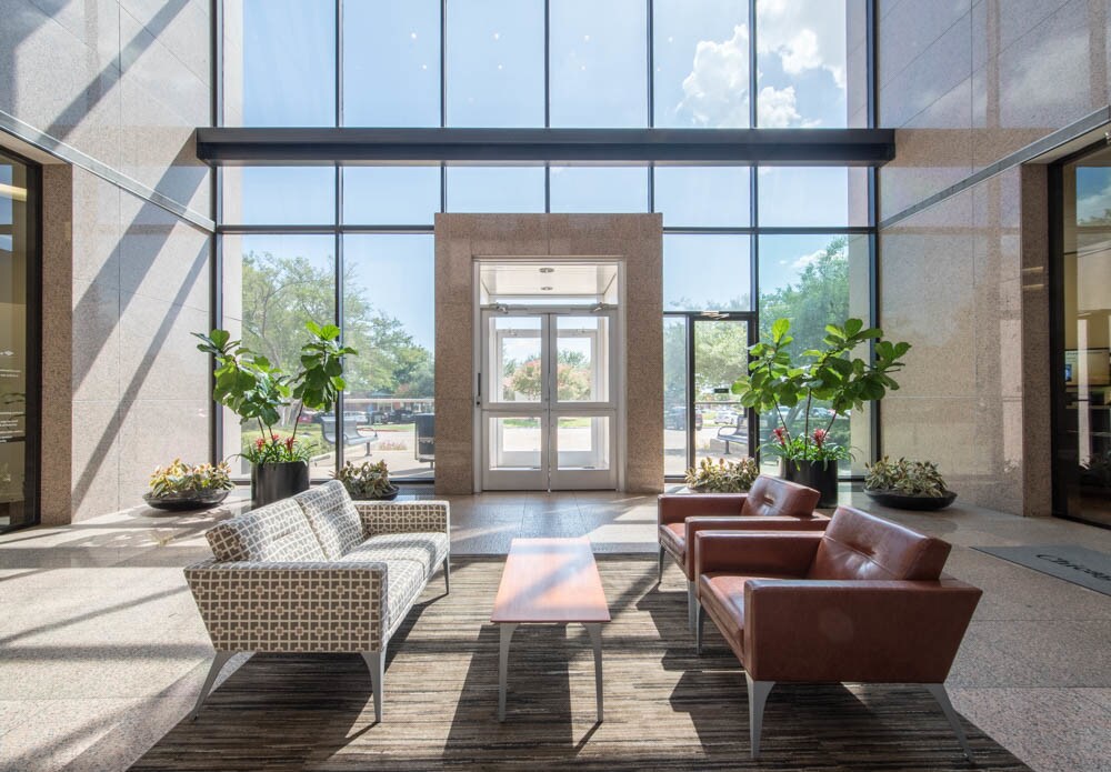 Strive Preston Pointe 