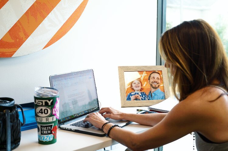 Local Office CoWorking Day Pass