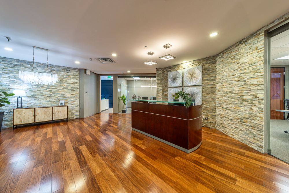 Strive Preston Pointe 