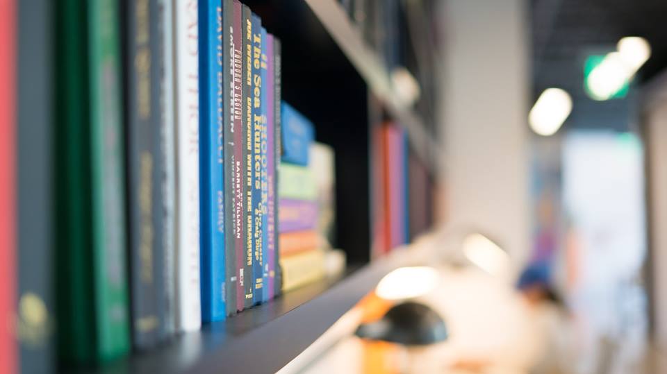 Local Office CoWorking Day Pass