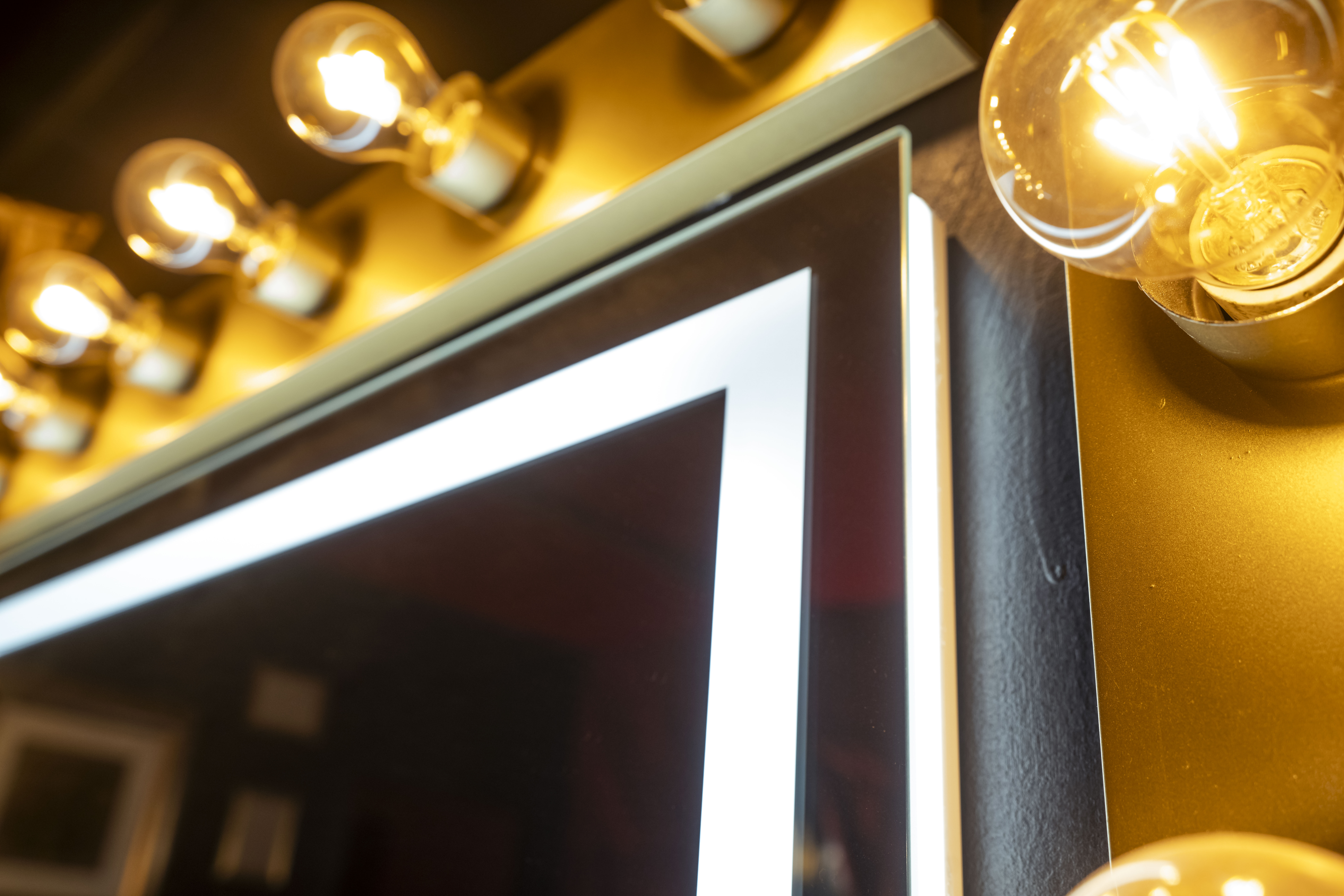 Nashville Creatives Studio - 20x30 Cyc Wall