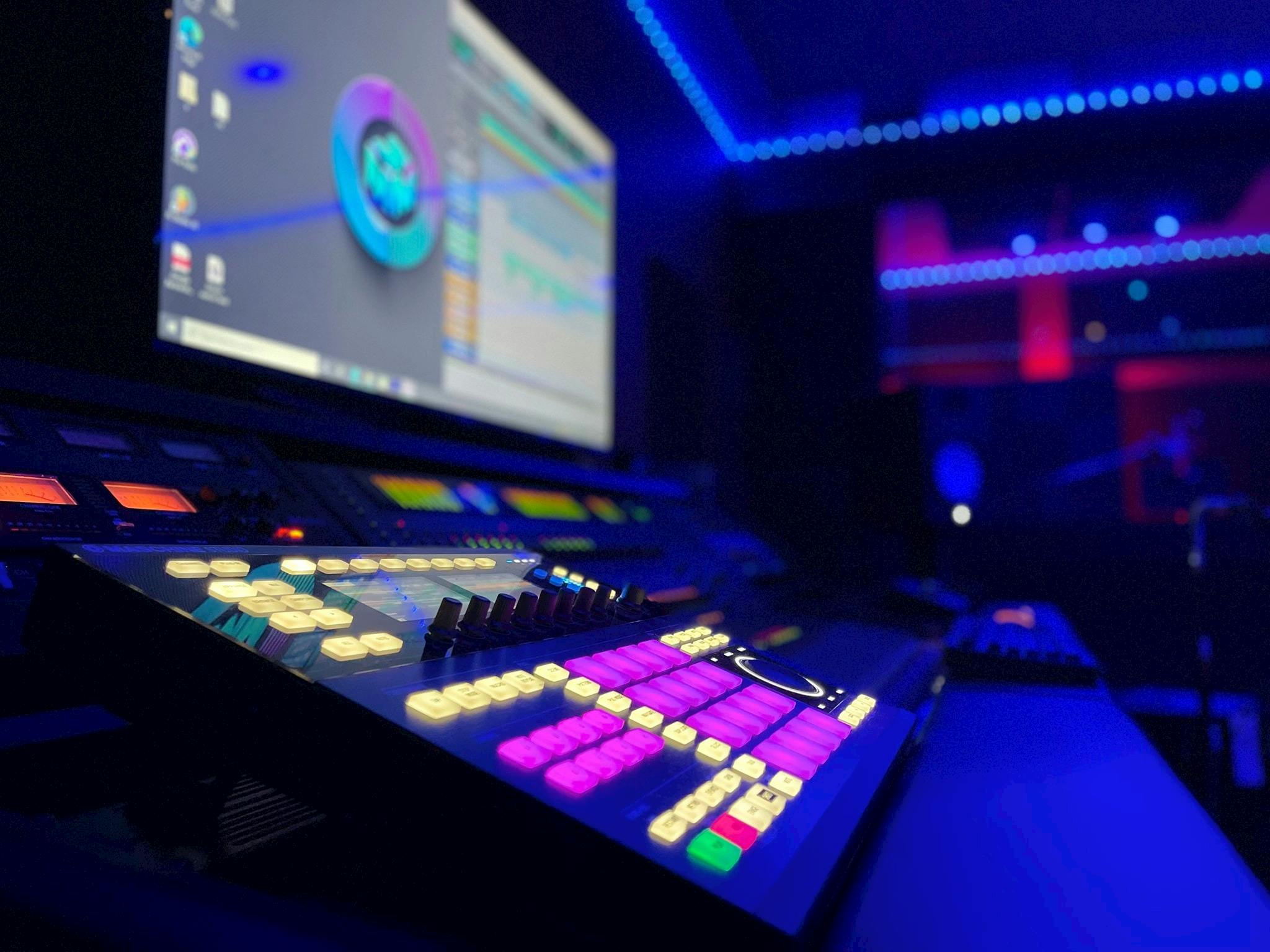 Meta Music Media Inc