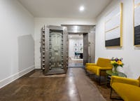 The Vault - Unique flexible meeting / event space within the former Federal Reserve Building