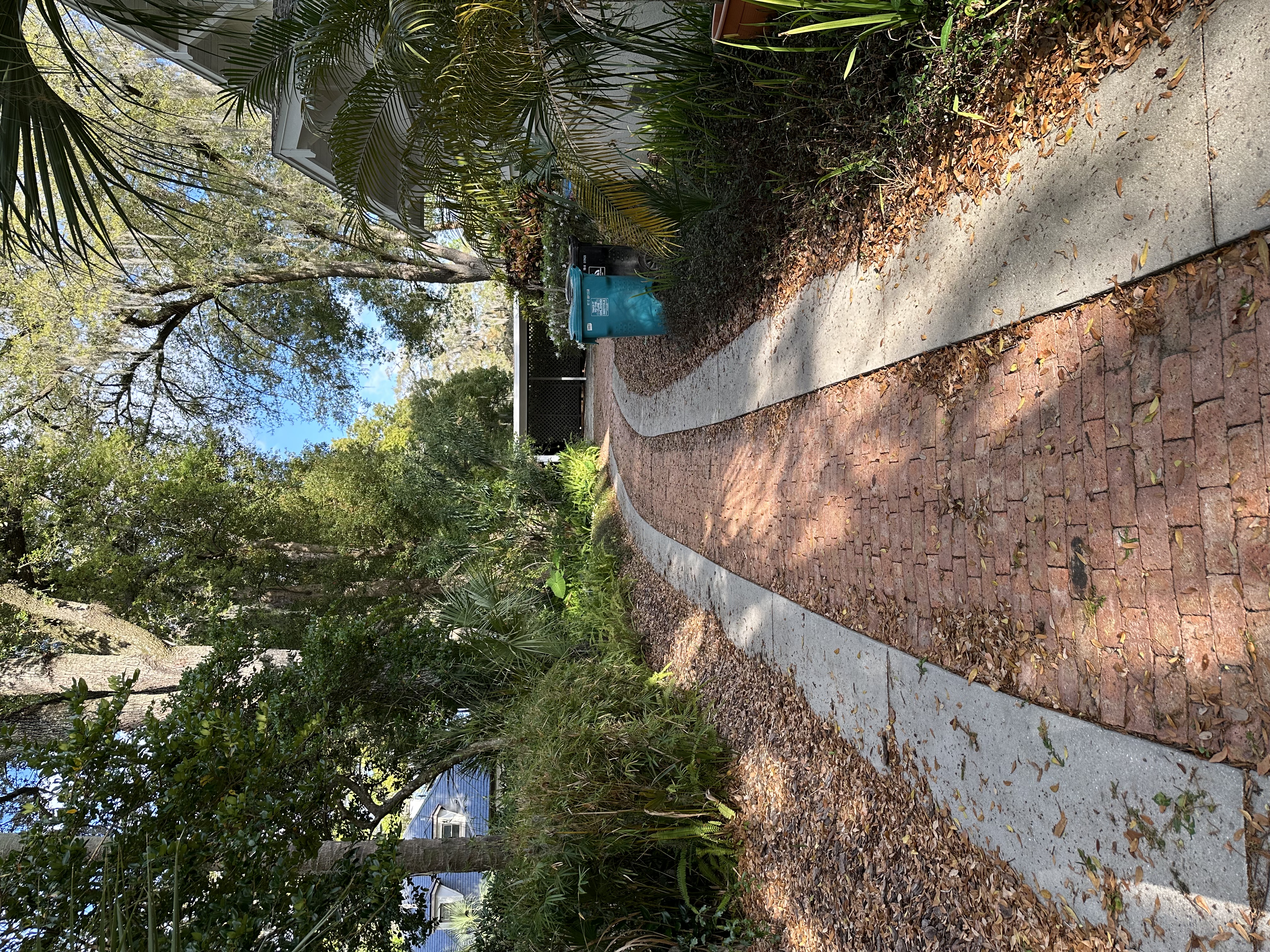 Historic Craftsman Home