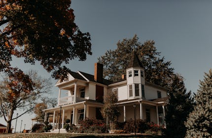 1890 Historic Victorian House