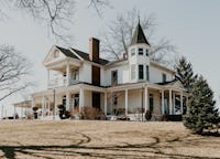 1890 Historic Victorian House