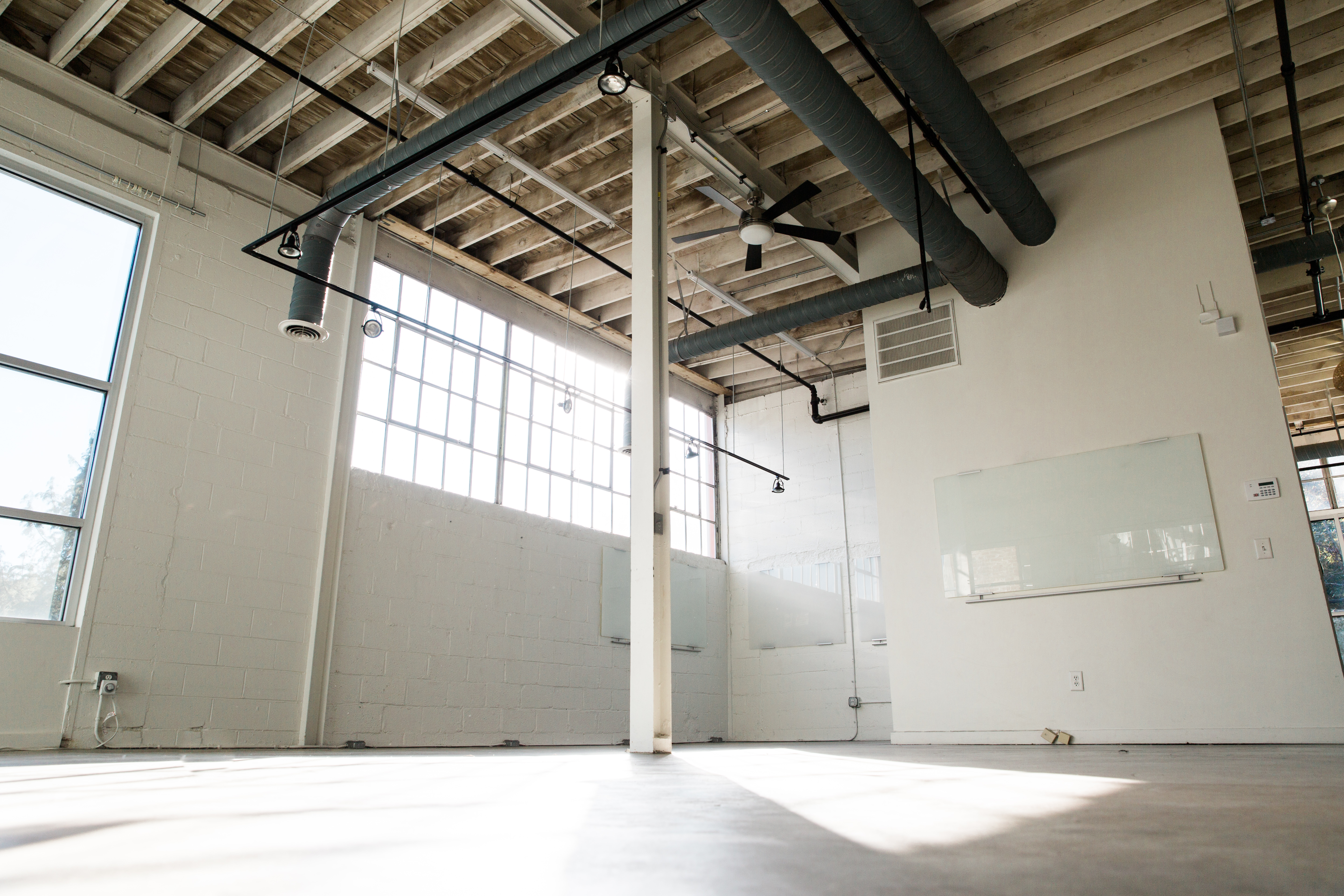 The Space at Grant Park