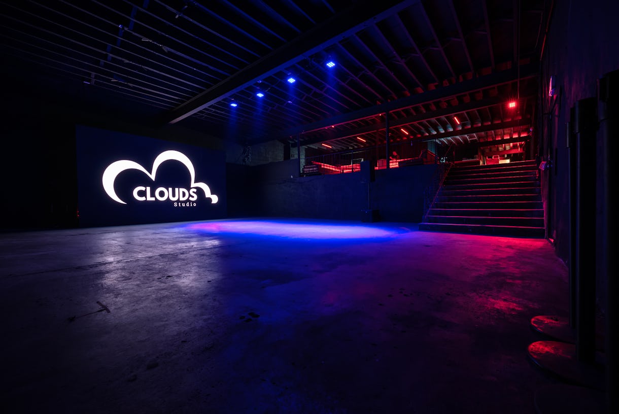 Clouds Studio 