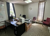 Nate's Retro Office 