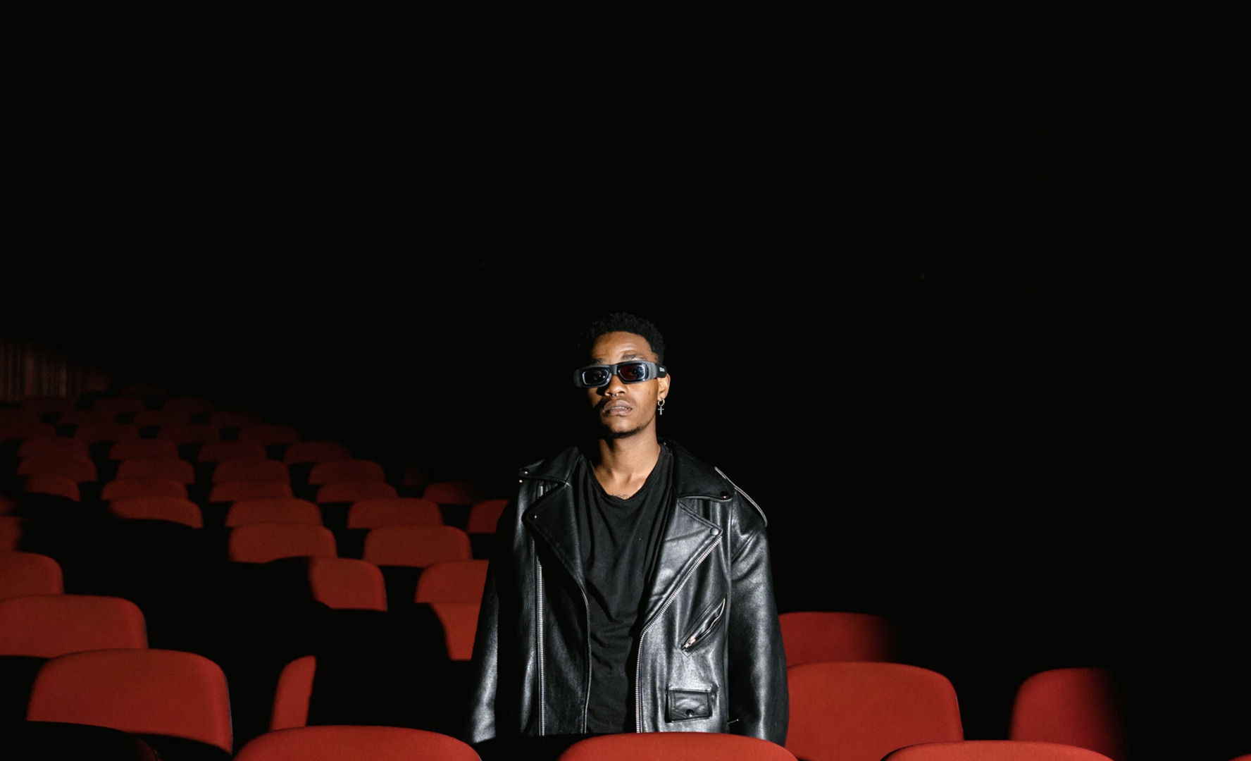 LUXURY 70- THEATER- Screening Room